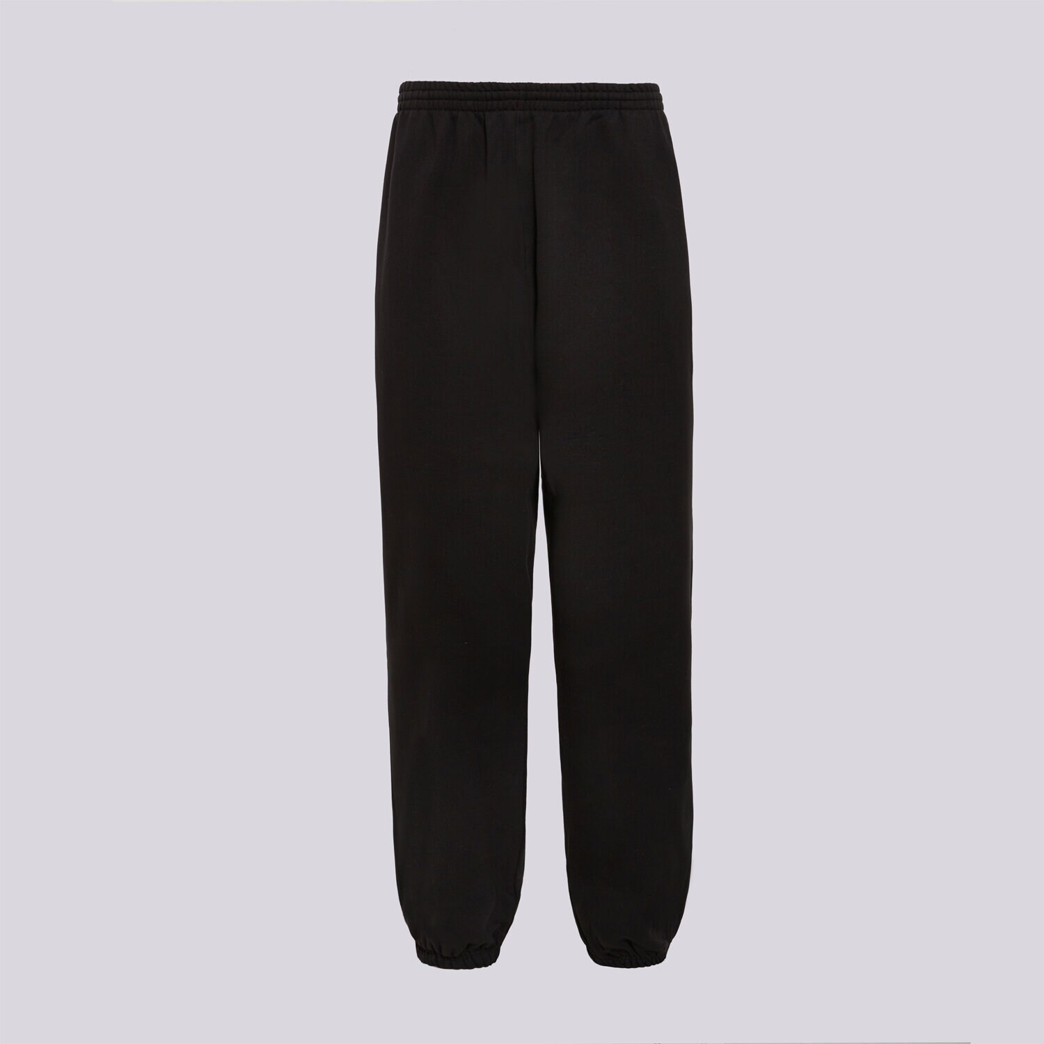 Bărbați pantaloni ADIDAS PANTALONI  ESS LOOSE PT KQ8561 Negru