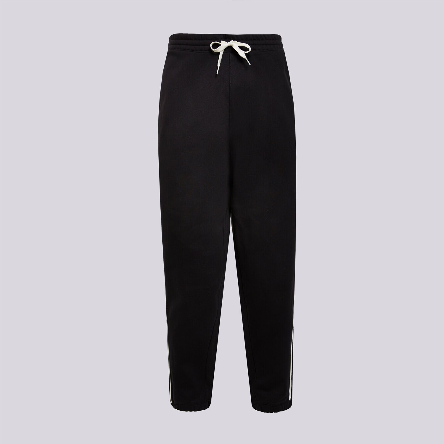 Bărbați pantaloni ADIDAS PANTALONI  SIGNATURE LD4007 Negru