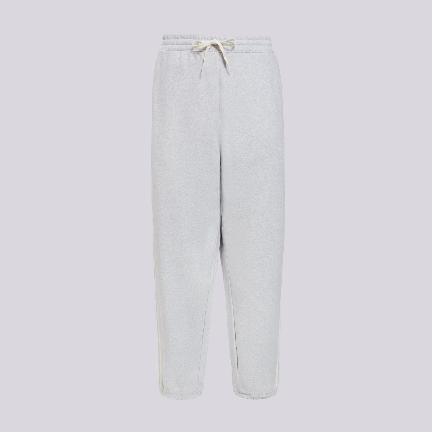 Bărbați pantaloni ADIDAS PANTALONI  SIGNATURE LD4005 Gri