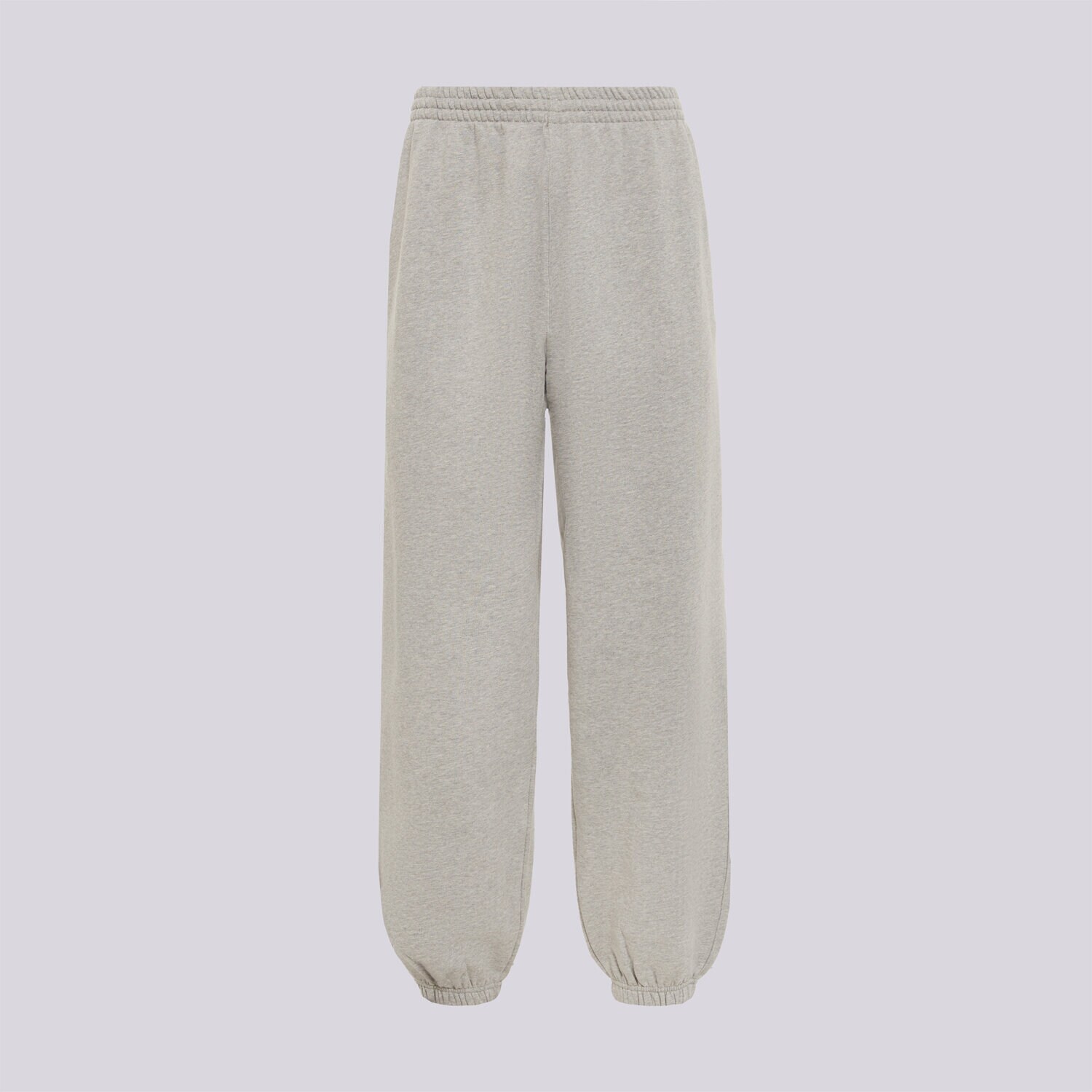 Bărbați pantaloni ADIDAS PANTALONI  ESS LOOSE PT KS9823 Gri