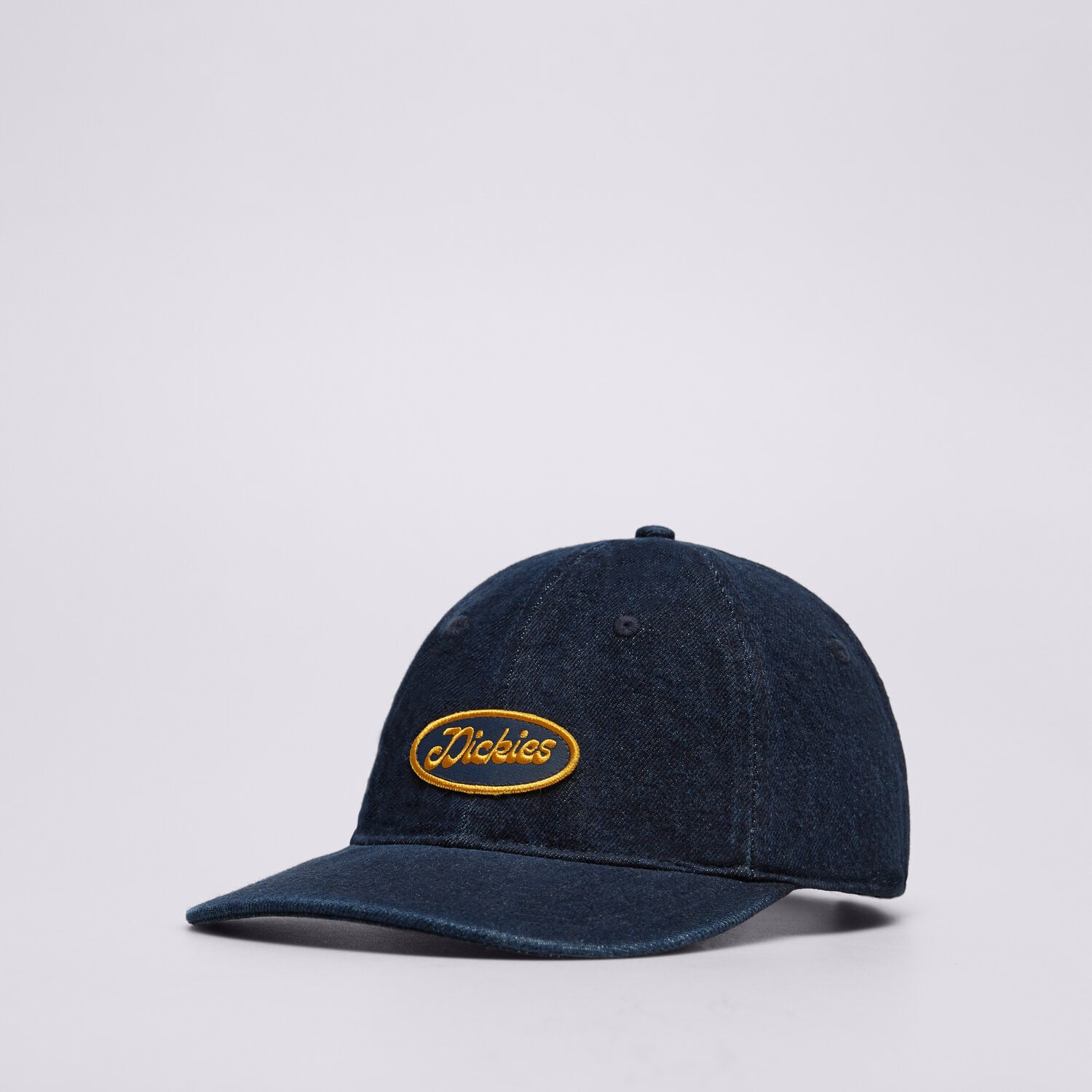 Copii șapcă DICKIES ȘAPVĂ EDGEWOOD CAP DK0A8DN8RAW1 Albastru