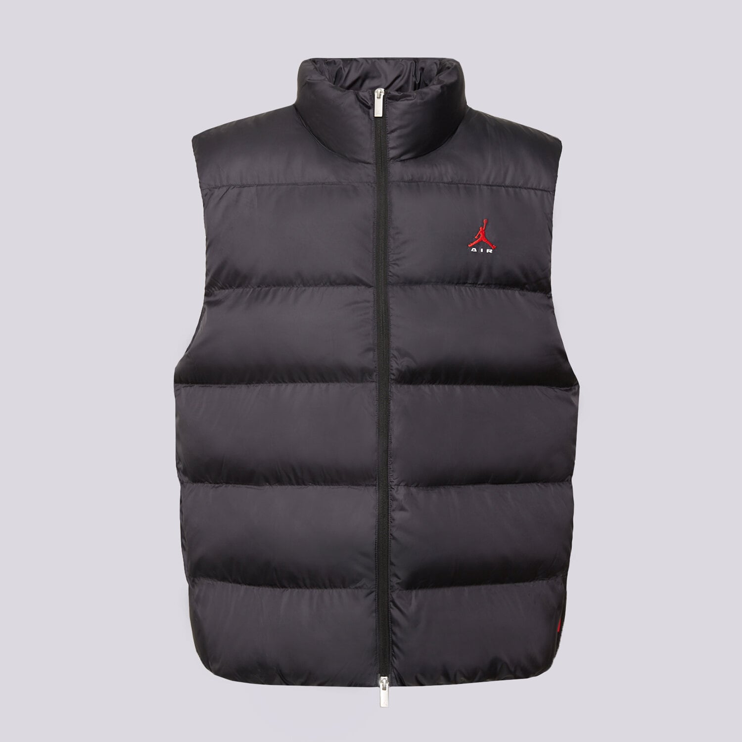 Bărbați veste JORDAN VESTĂ M J BRK POLY VEST IM8959-010 Negru