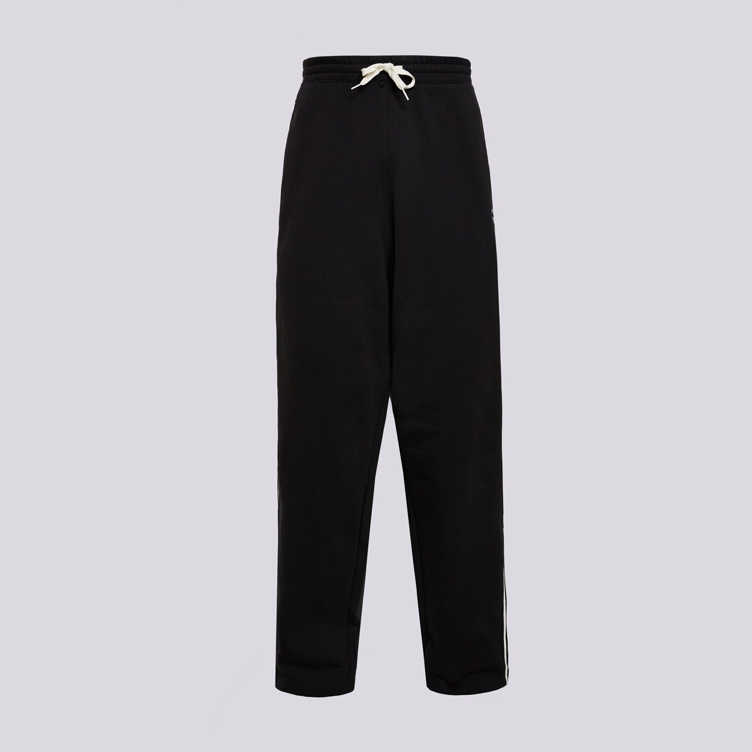 Bărbați pantaloni ADIDAS PANTALONI  SIGNATURE KY4247 Negru