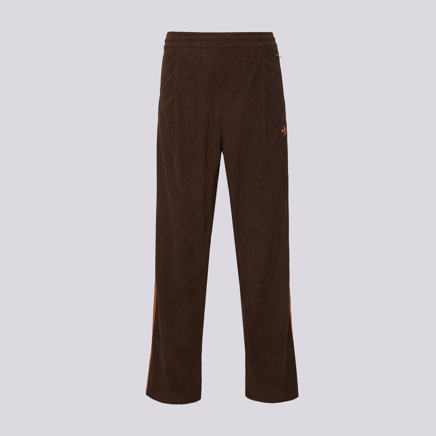Bărbați pantaloni ADIDAS PANTALONI  FIREBIRD TP CRD KR9715 Maro