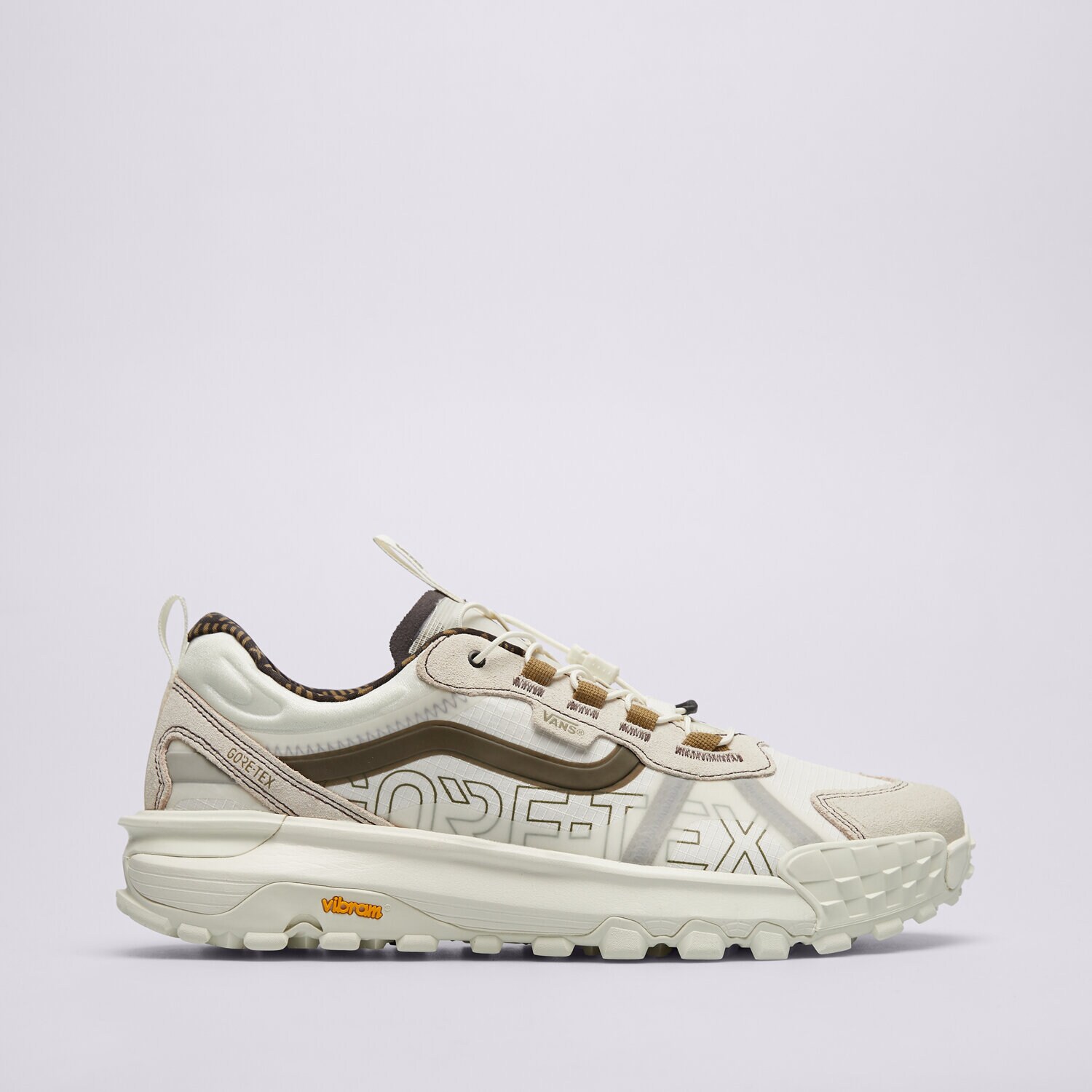 Barbați pantofi sport VANS CROSSPATH XC GORE-TEX MTE VN000EKHFS8 Verde