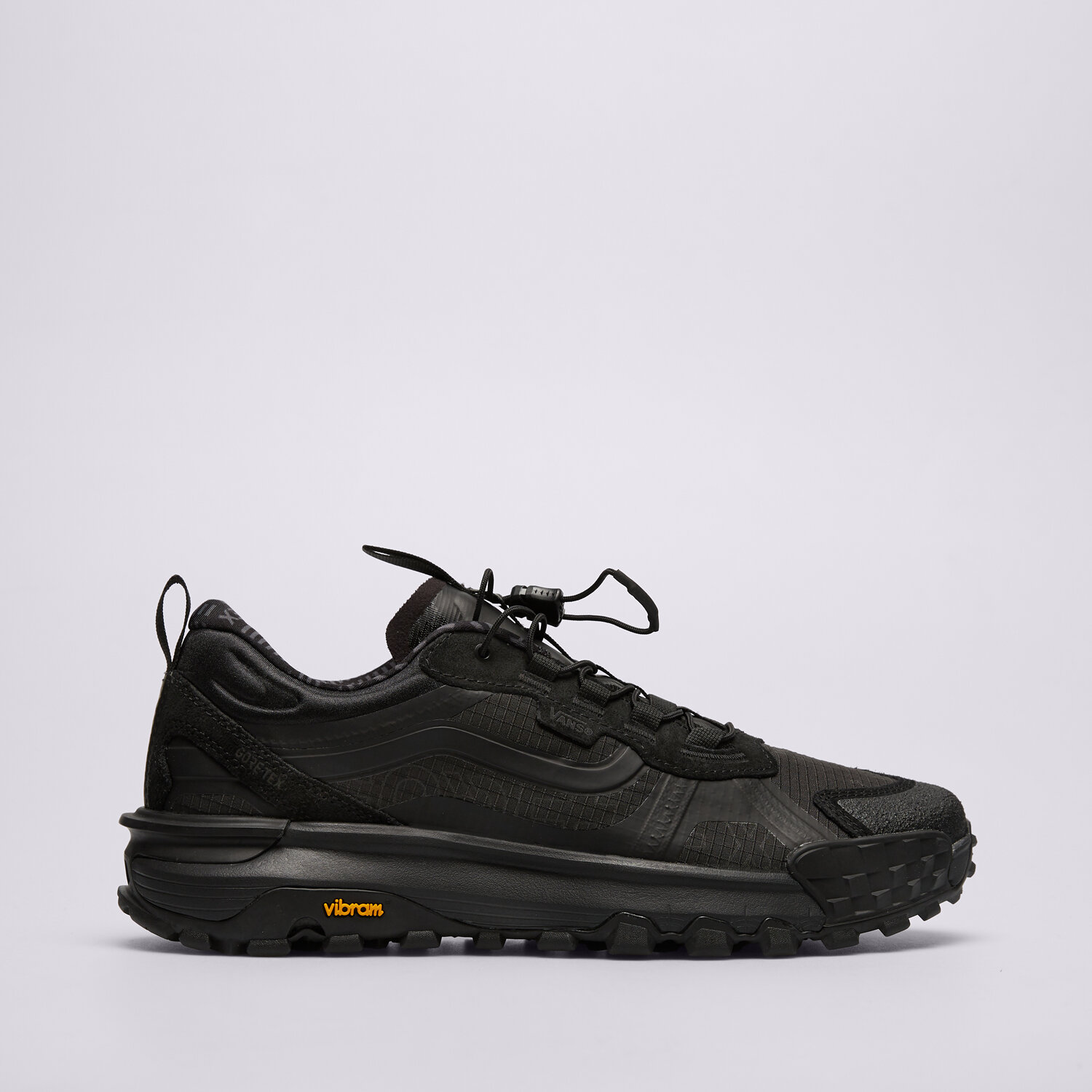 Barbați pantofi sport VANS CROSSPATH XC GORE-TEX MTE VN000DAM1OJ Negru