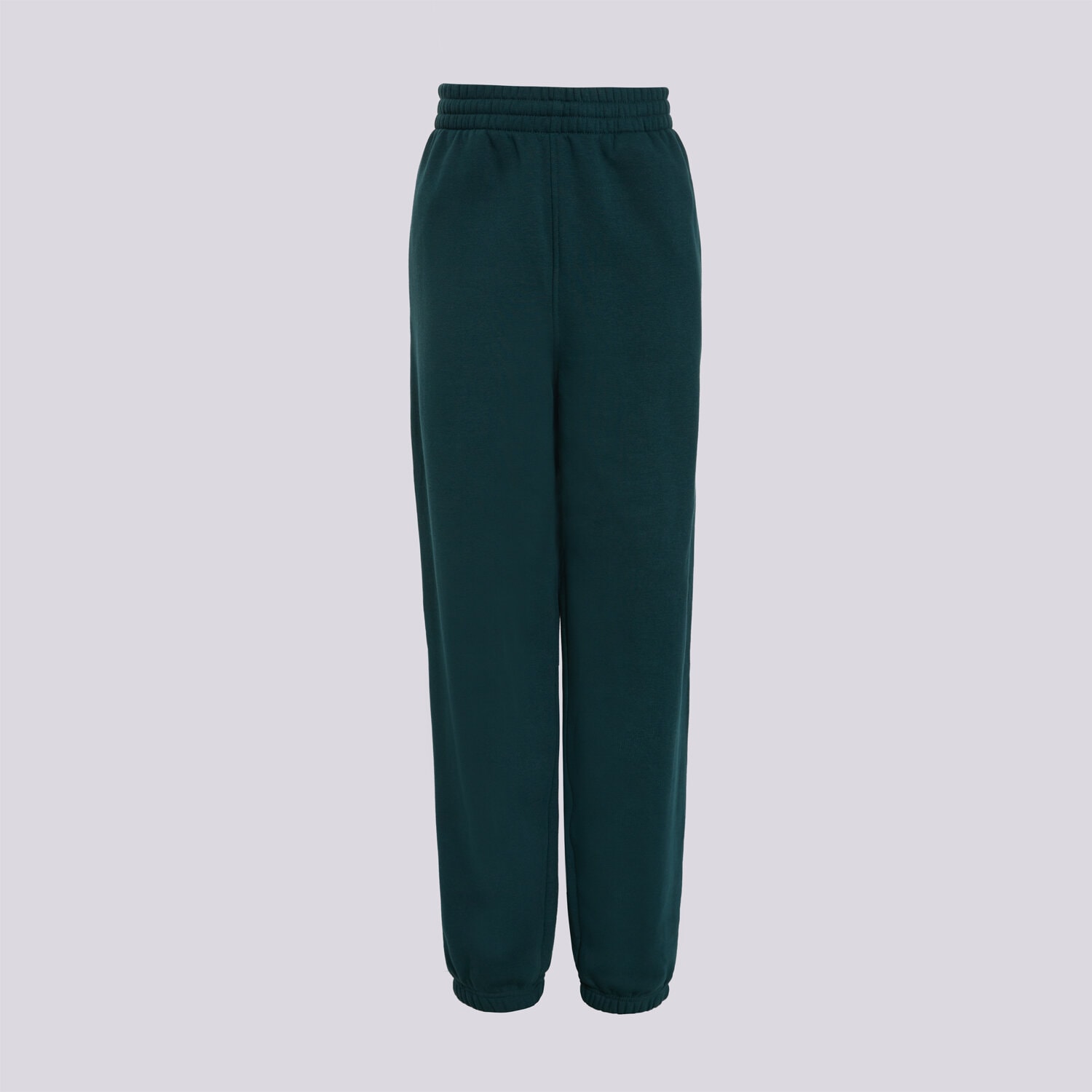 Pantaloni pentru copii JORDAN PANTALONI  BRKLYN JOGGER B 95G022-E8X Verde
