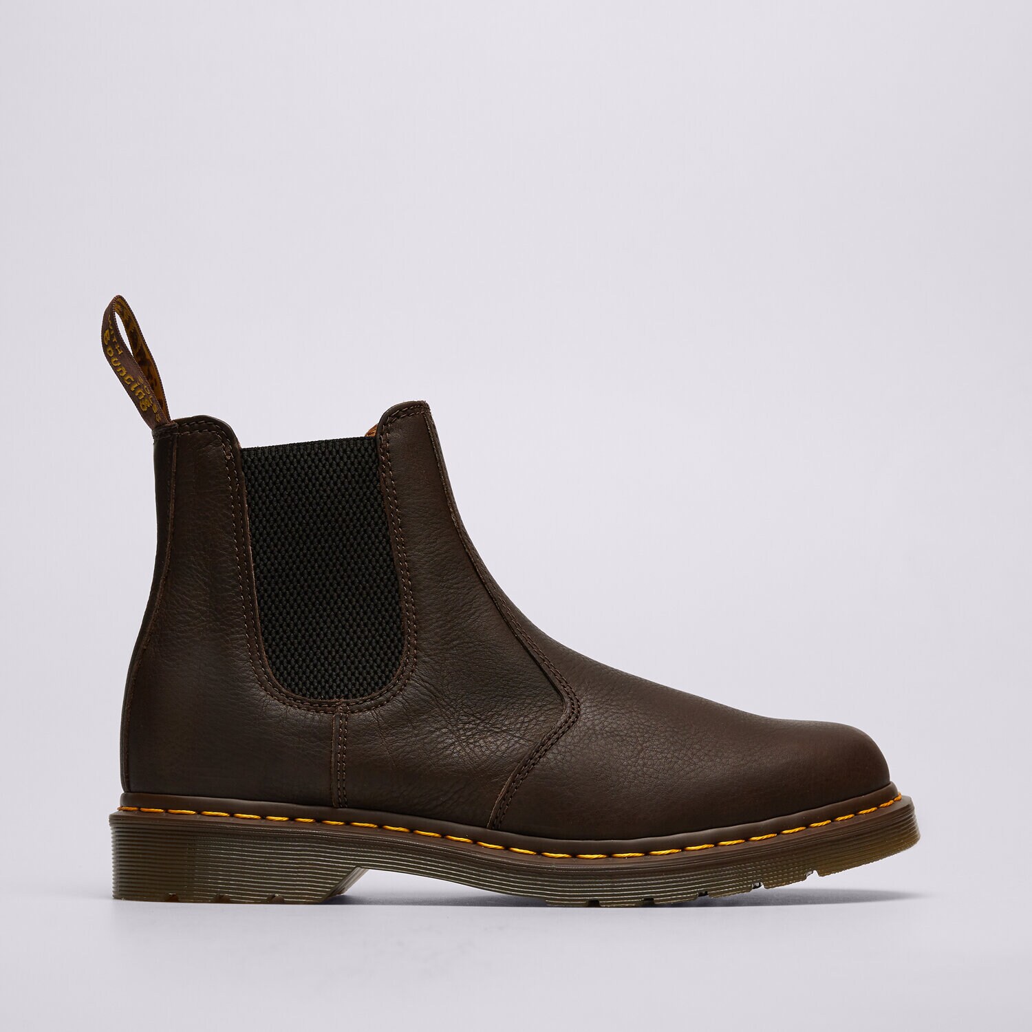 Ghete Bărbați DR.MARTENS 2976 31989200 Maro