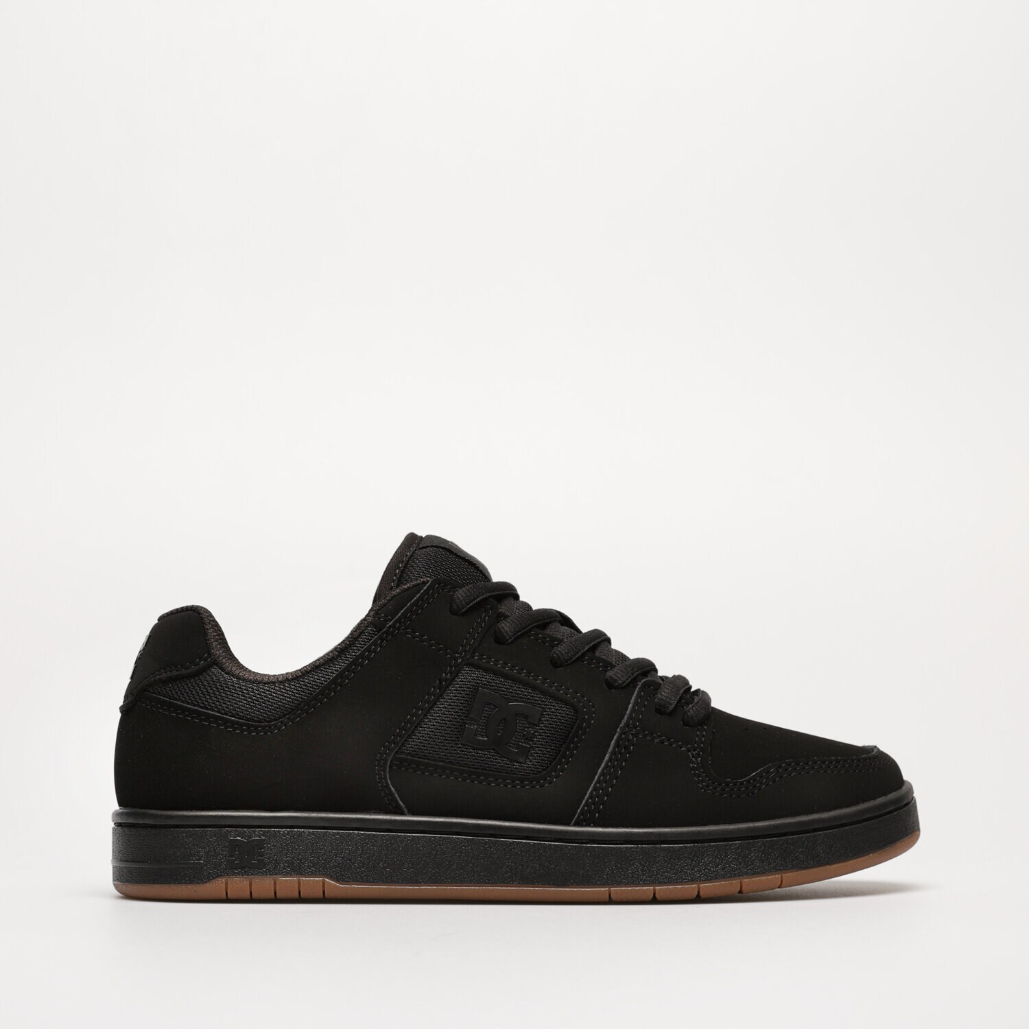 Barbați pantofi sport DC MANTECA 4 ADYS100765KKG Negru
