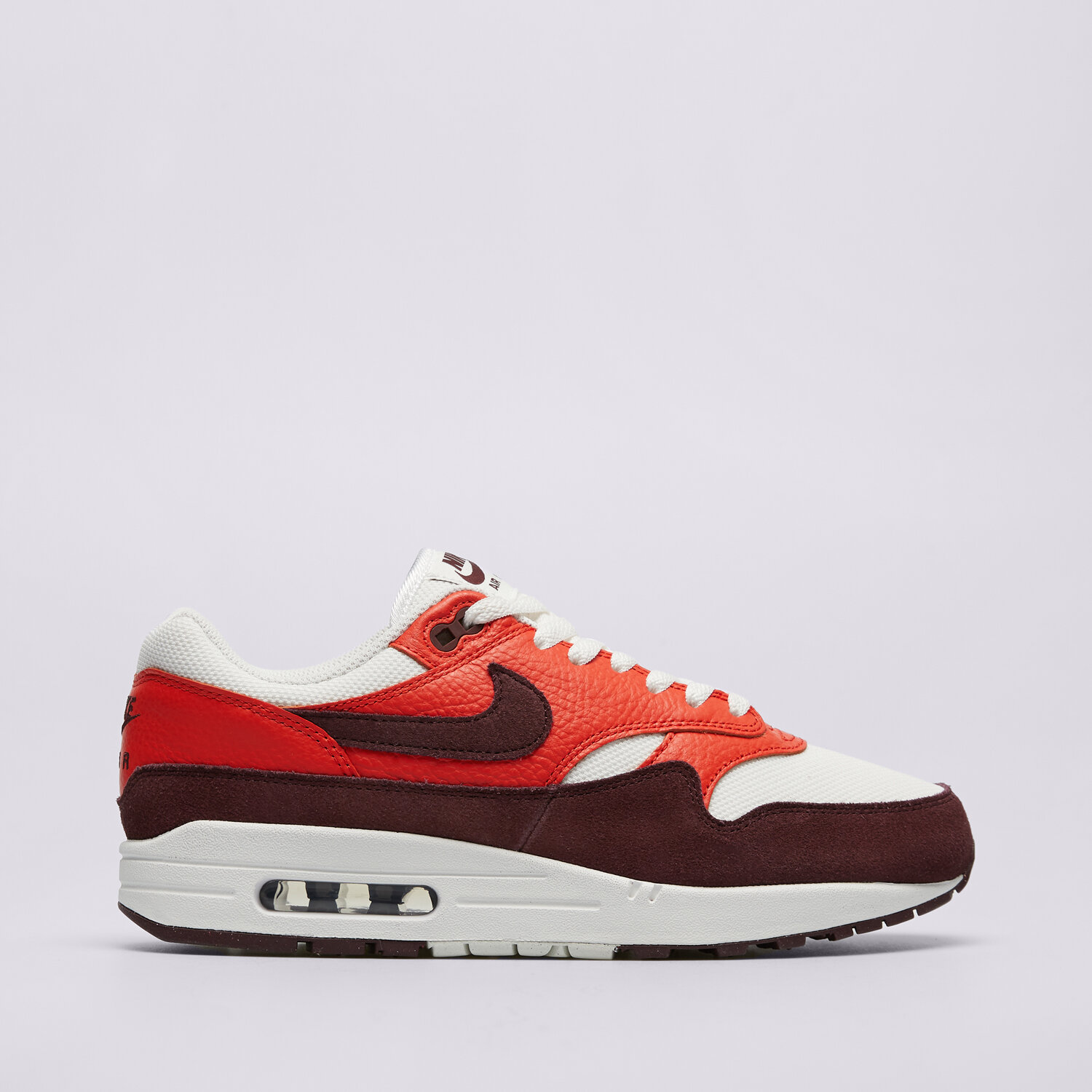 Barbați pantofi sport NIKE AIR MAX 1 FN6952-102 Bej