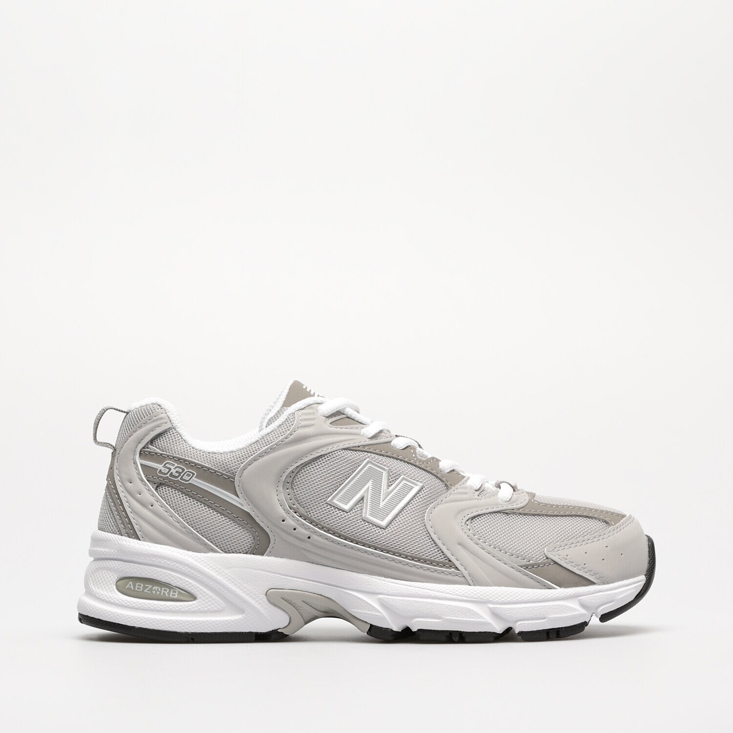 Femei pantofi sport NEW BALANCE 530  MR530SMG Gri