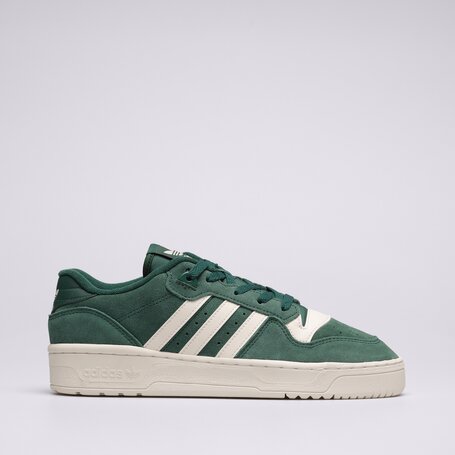 Sneakers adidas culoare verde | Sizeer ⭐