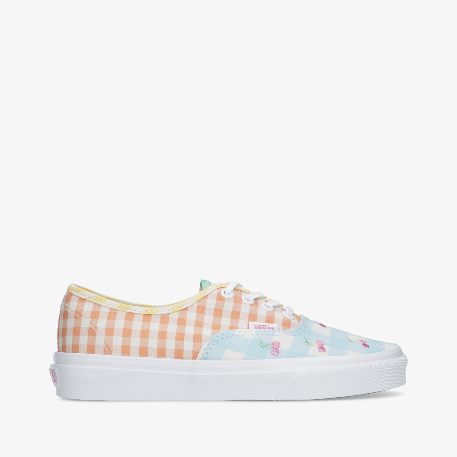 Femei teniși VANS UA AUTHENTIC VN0A5KRDASX1 Mulicolor