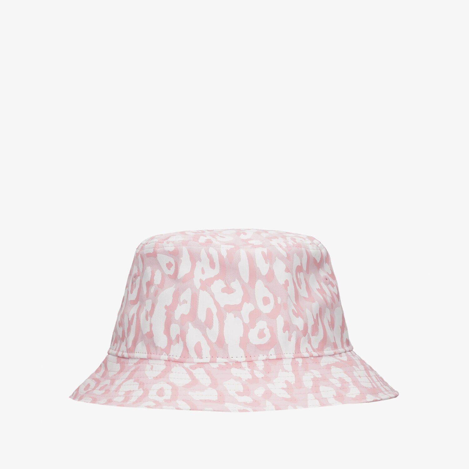 NEW ERA PĂLĂRIE WMNS AOP BUCKET PNK NEW ERA PNK 60222449 Mulicolor
