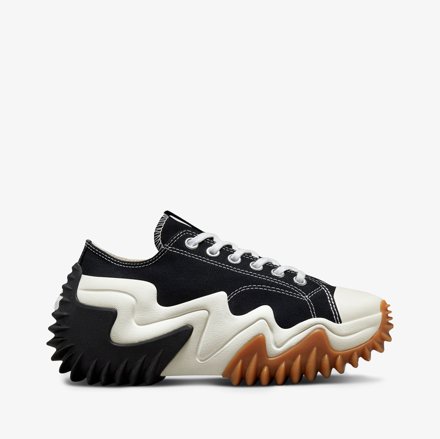 Femei teniși CONVERSE RUN STAR MOTION 172895C Negru