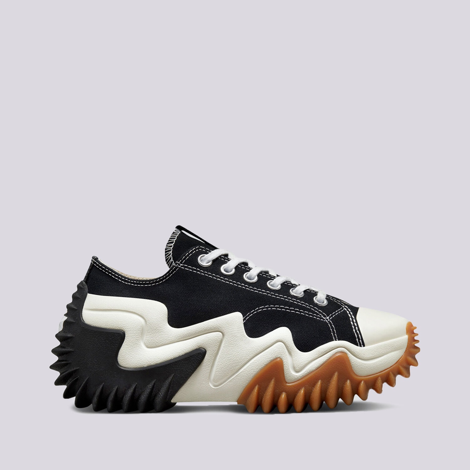 Femei teniși CONVERSE RUN STAR MOTION 172895C Negru
