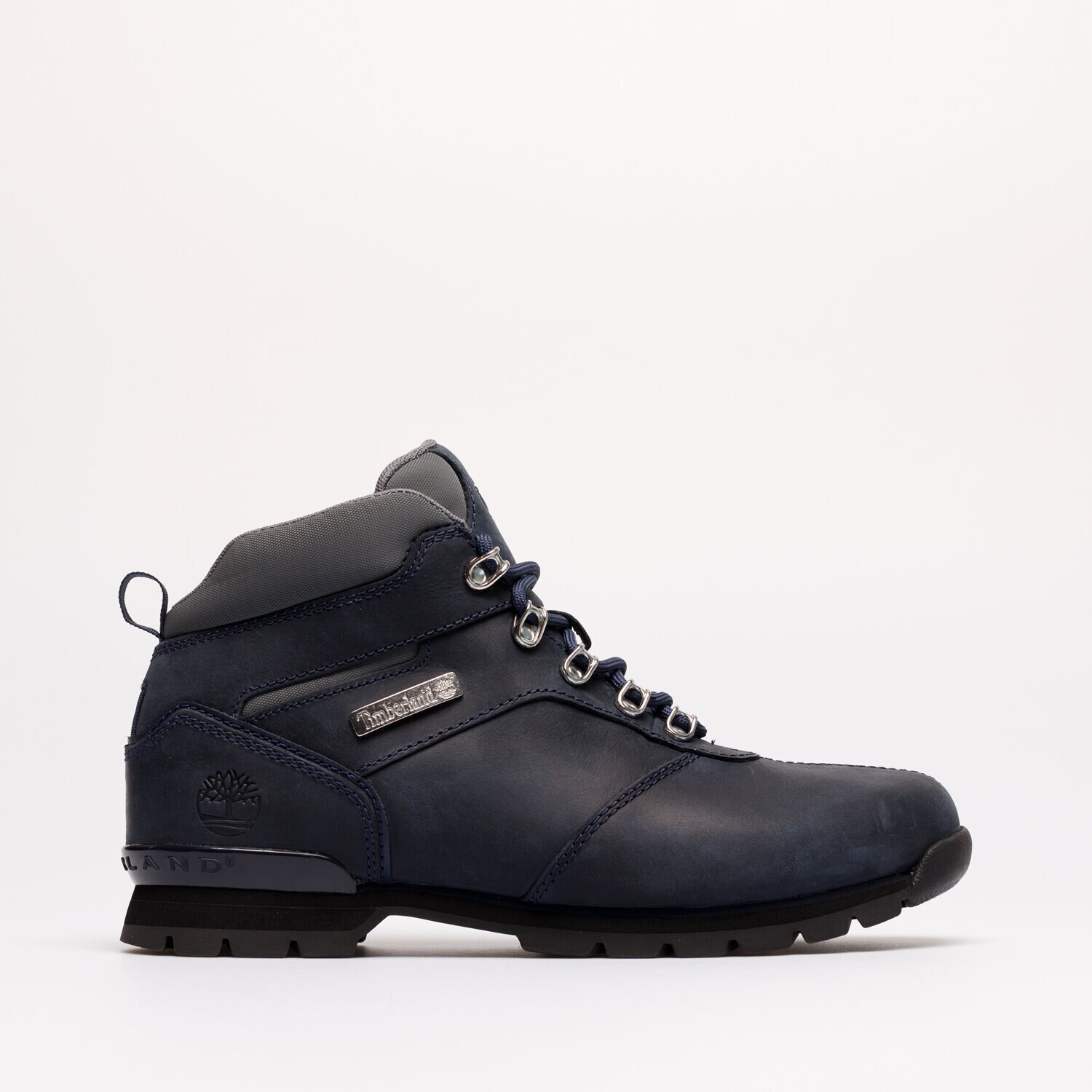 Bărbați încălțăminte de iarnă TIMBERLAND SPLITROCK 2  TB0A5RYG0191 Bleumarin