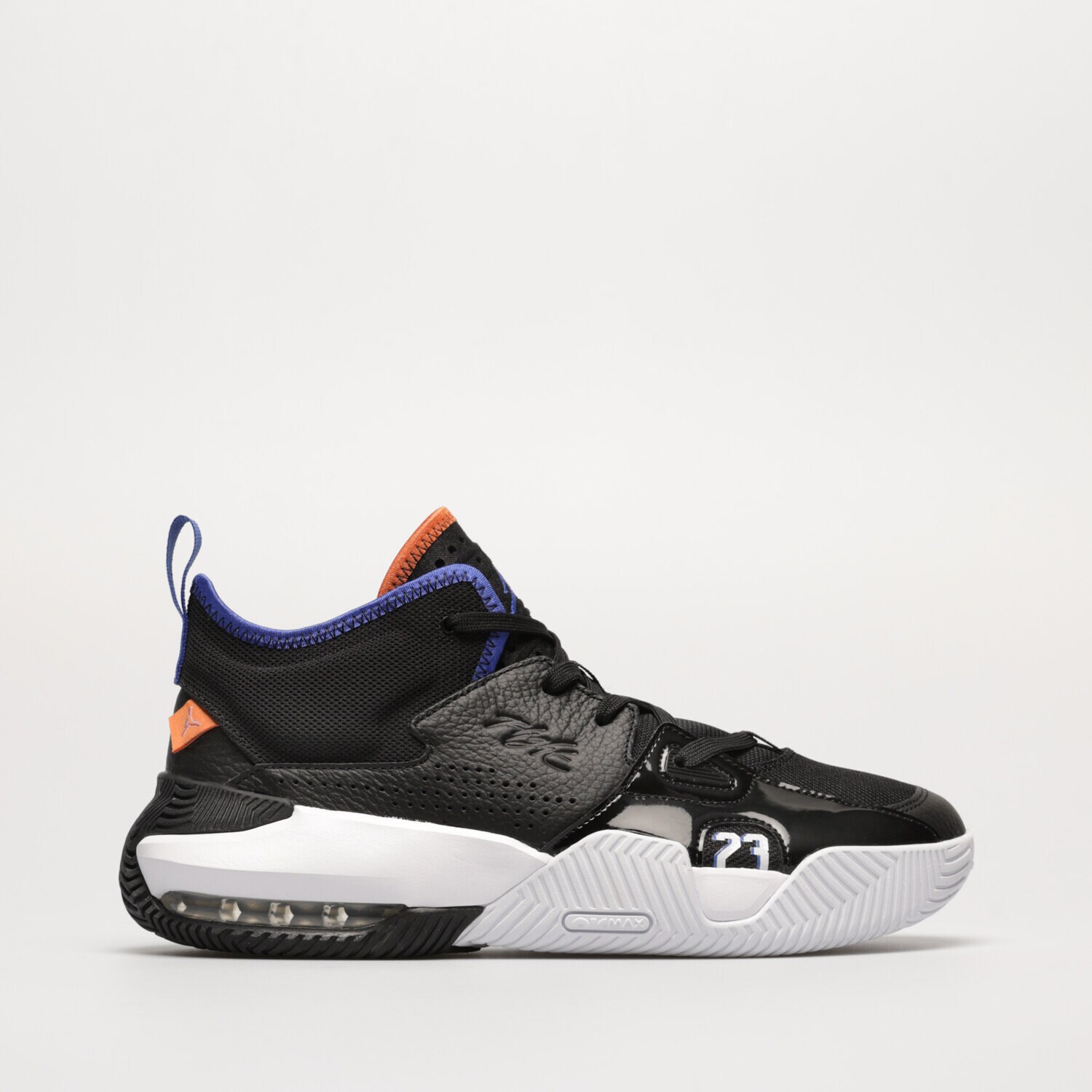 Barbați pantofi sport JORDAN STAY LOYAL 2  DQ8401-048 Alb