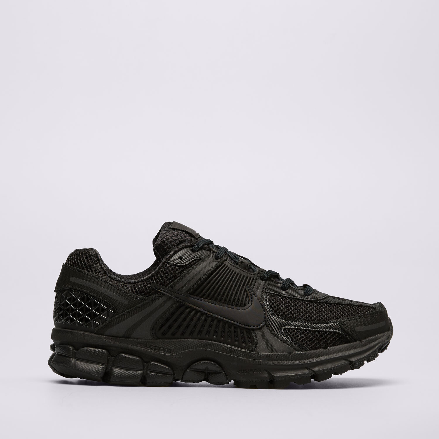 Barbați pantofi sport NIKE ZOOM VOMERO 5 BV1358-003 Negru