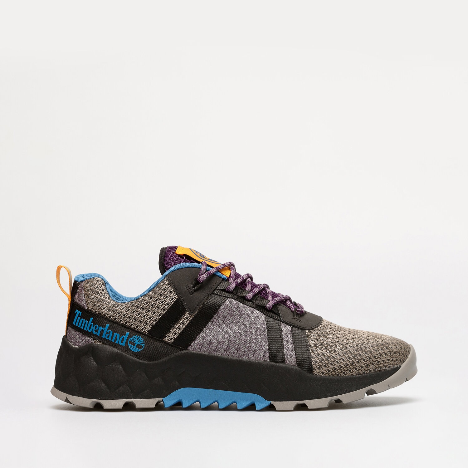 Bărbați teniși TIMBERLAND SOLAR WAVE LT TB0A41WKK511 Gri