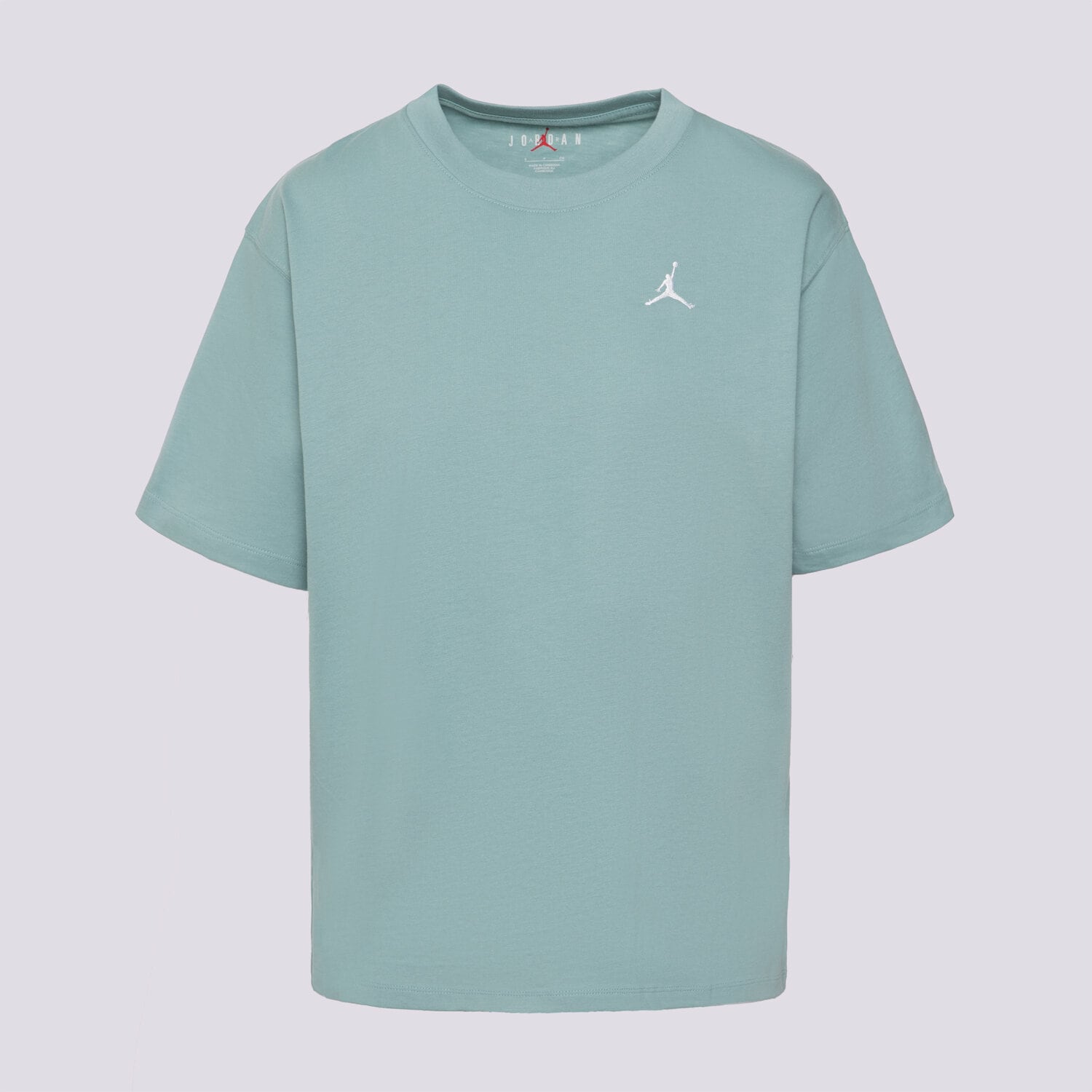 Femei tricou W J BRK ESS SS GF TEE 23  FN4500-017 Verde