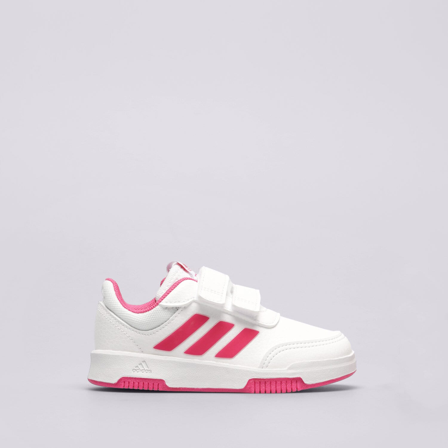 Copii pantofi sport ADIDAS TENSAUR SPORT 2.0 CF I GW6468 Alb