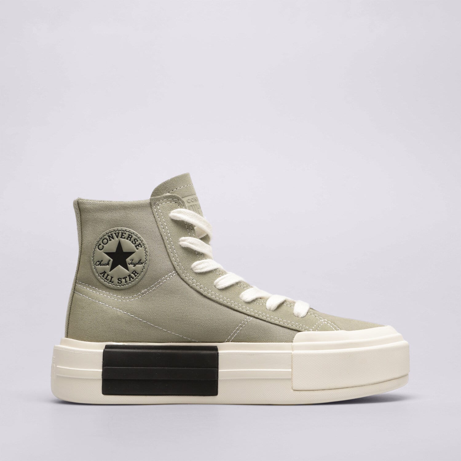 Femei teniși CONVERSE CHUCK TAYLOR ALL STAR CRUISE A05493C Kaki