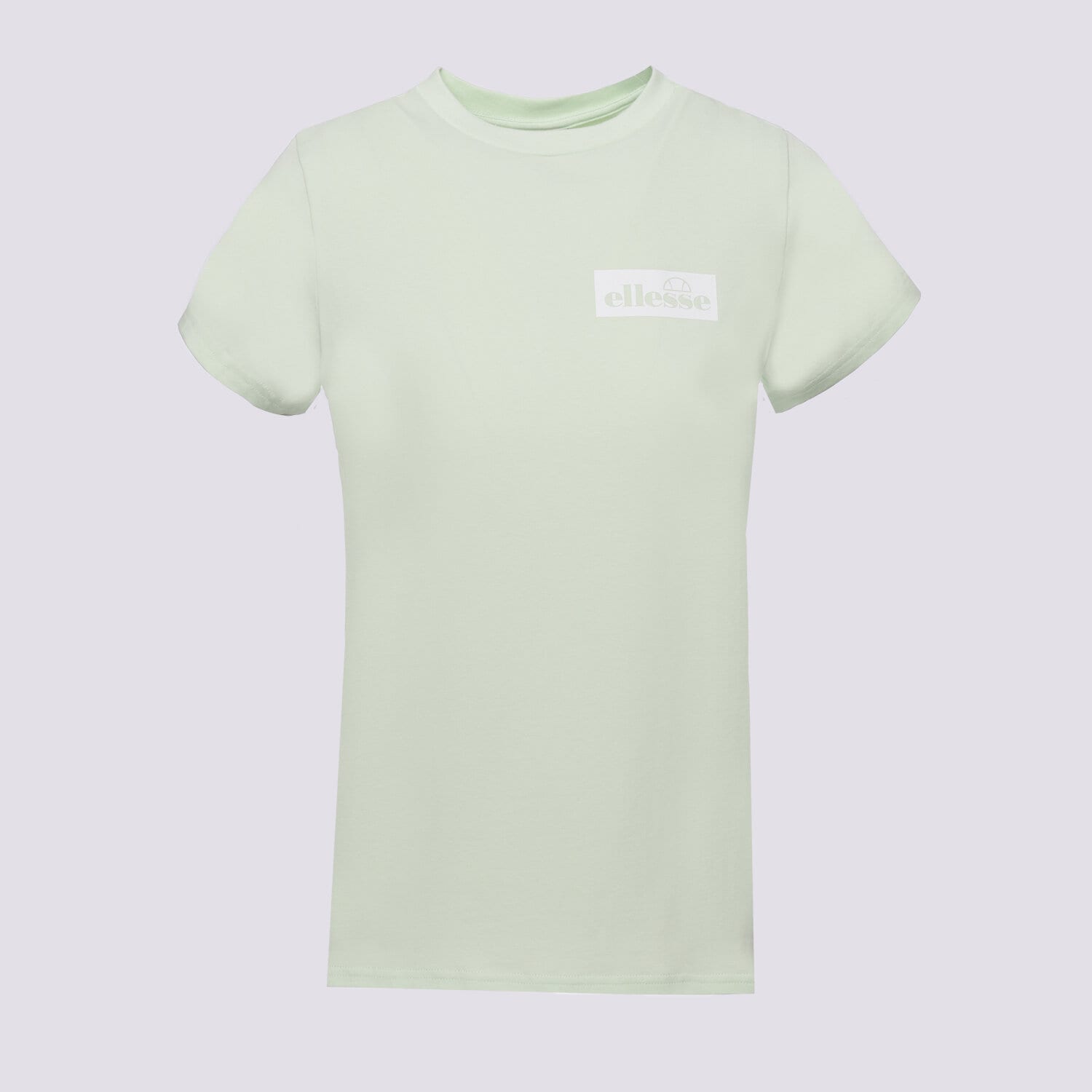 Femei tricou ELLESSE TRICOU ALLORA TEE LGREEN SGN15340511 Verde