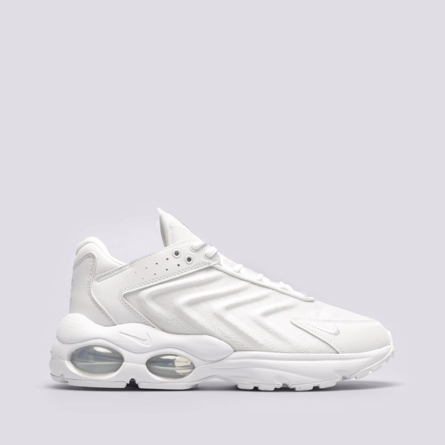 Barbați pantofi sport NIKE AIR MAX TW DQ3984-102 Alb