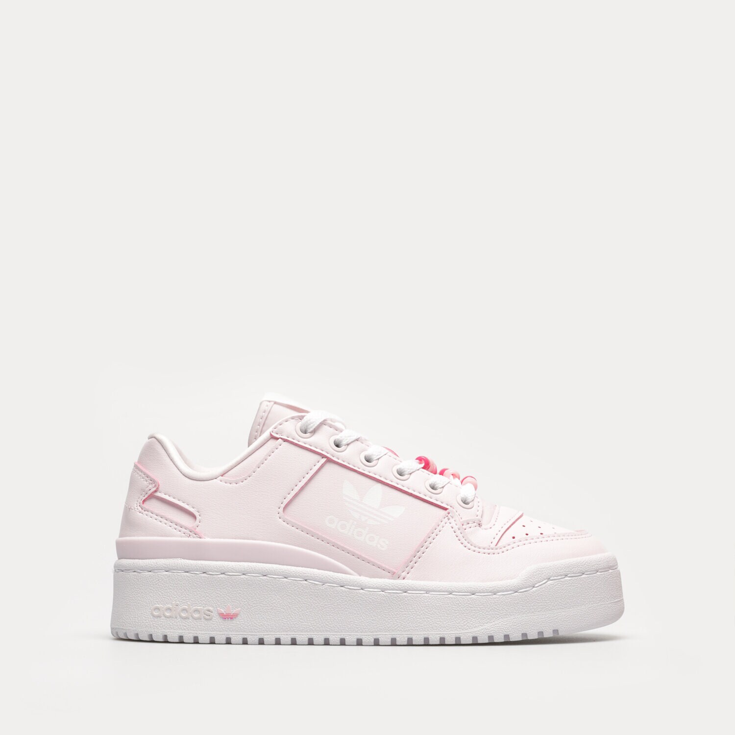 Copii pantofi sport ADIDAS FORUM BOLD J HQ6846 Roz
