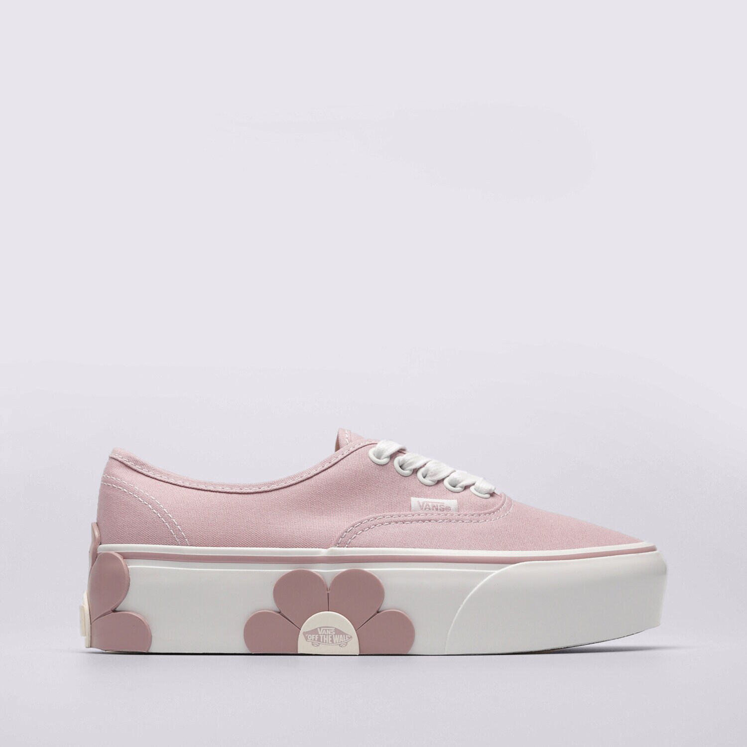Femei teniși VANS AUTHENTIC STACKFORM OSF VN0005UTBLT1 Roz