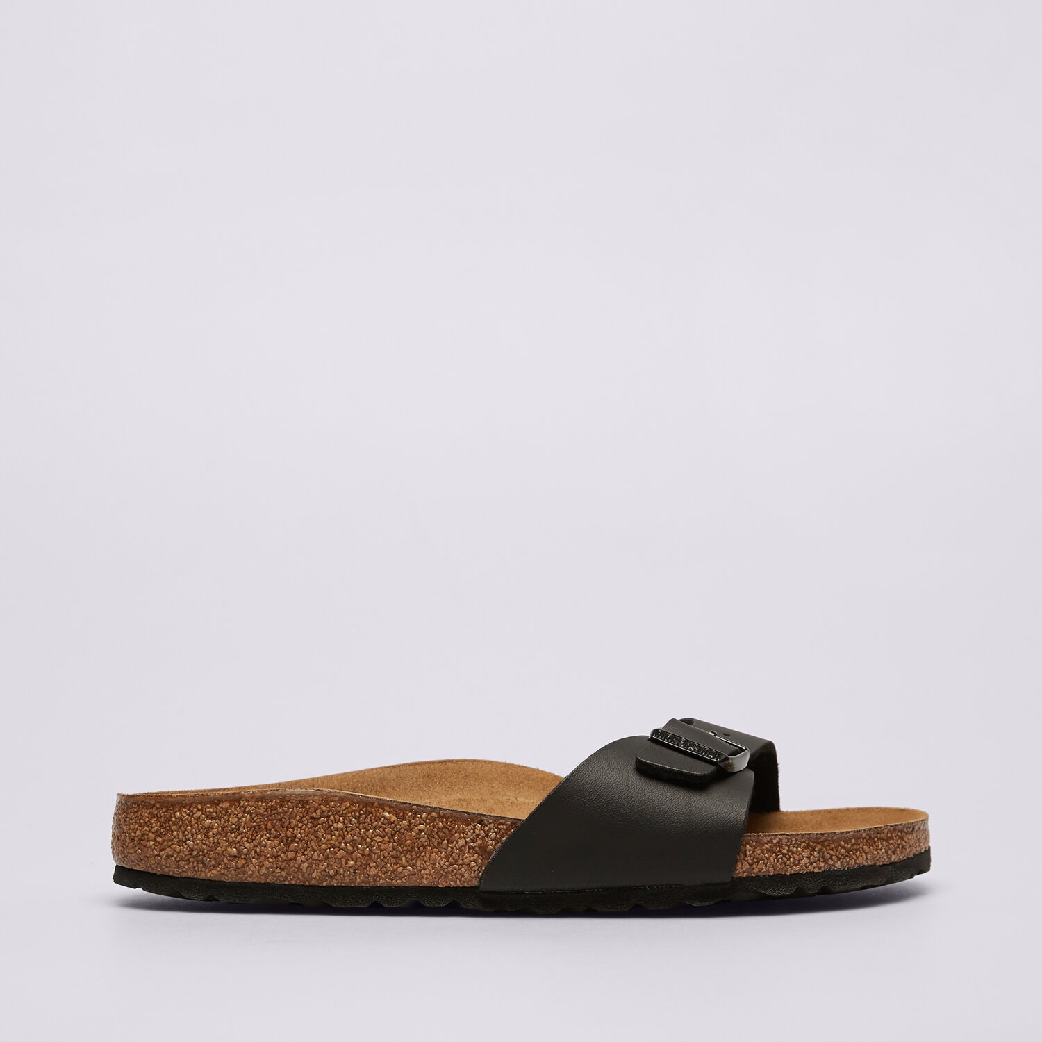 BIRKENSTOCK MADRID  40793 Negru