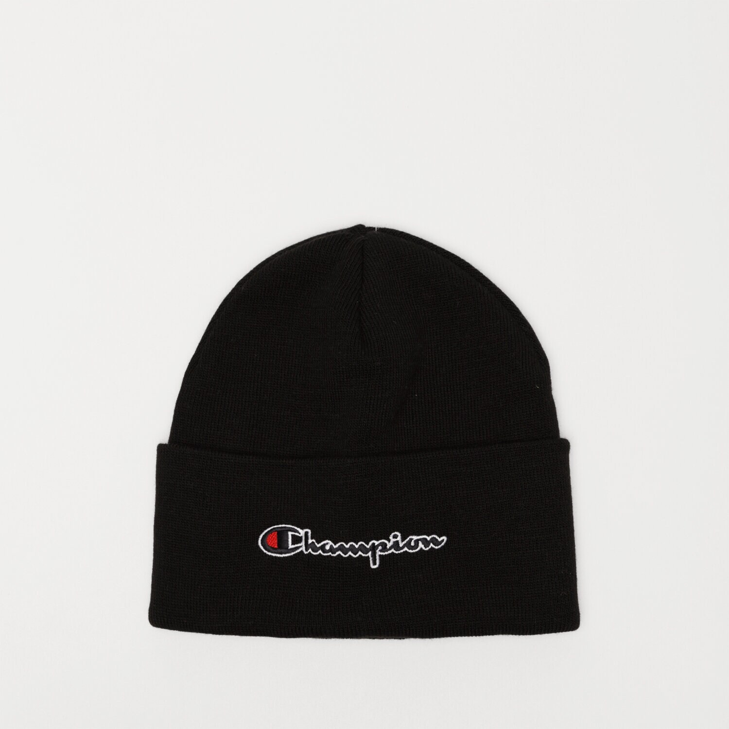 Copii căciulă CHAMPION CACIULA BEANIE CAP 805678KK001 Negru