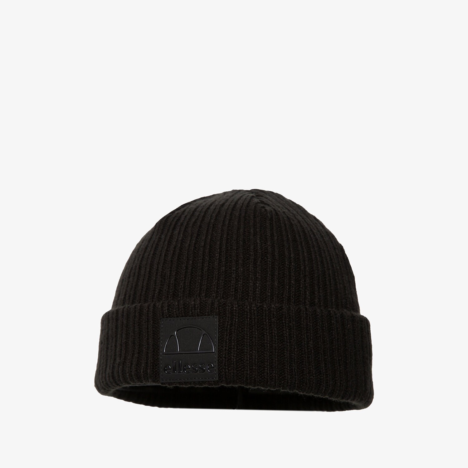 Copii căciulă ELLESSE CACIULA BIANCI BEANIE BLK SAPA2640011 Negru