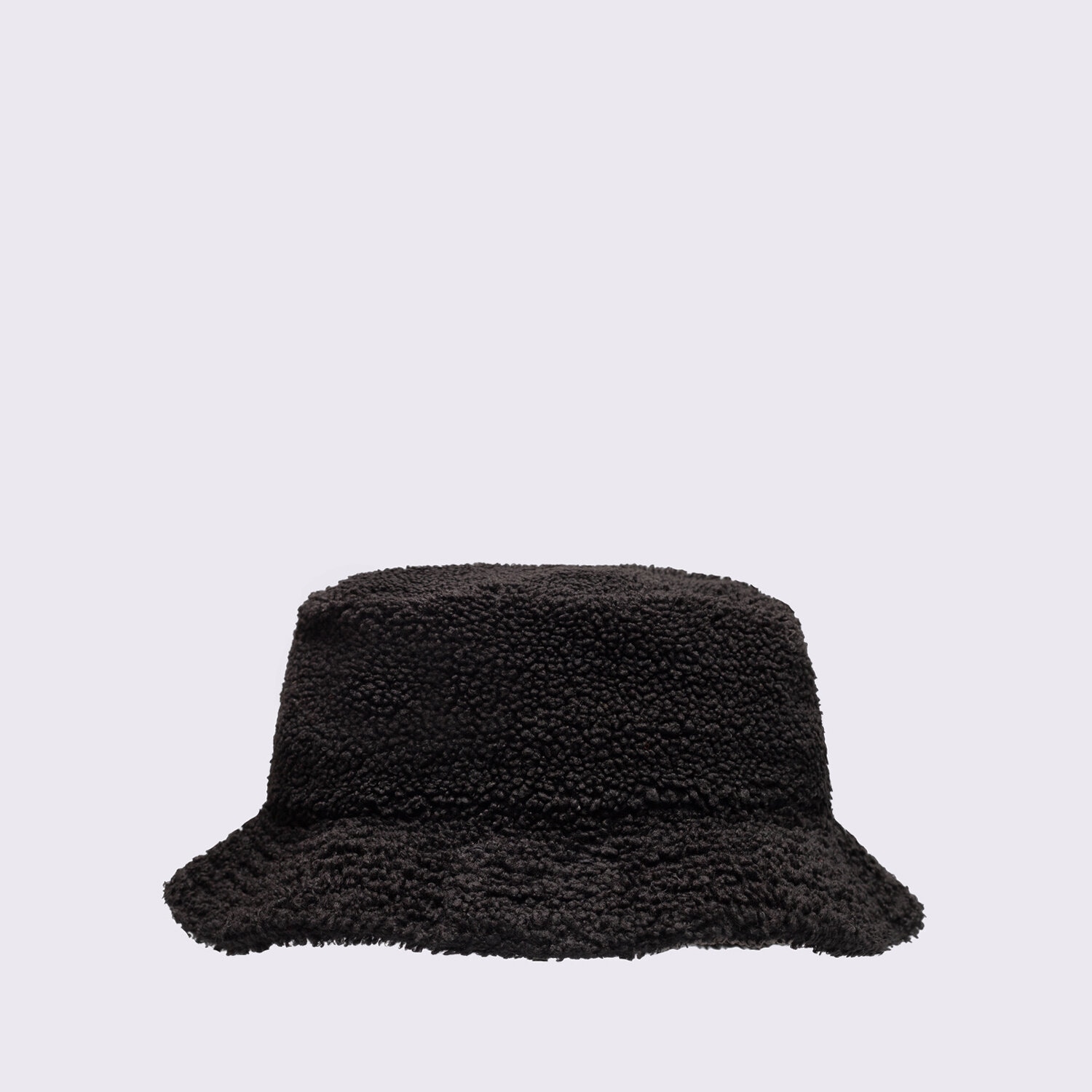 NEW ERA PĂLĂRIE WMNS BORG BUCKET BLK NEW ERA BLK 60284850 Negru