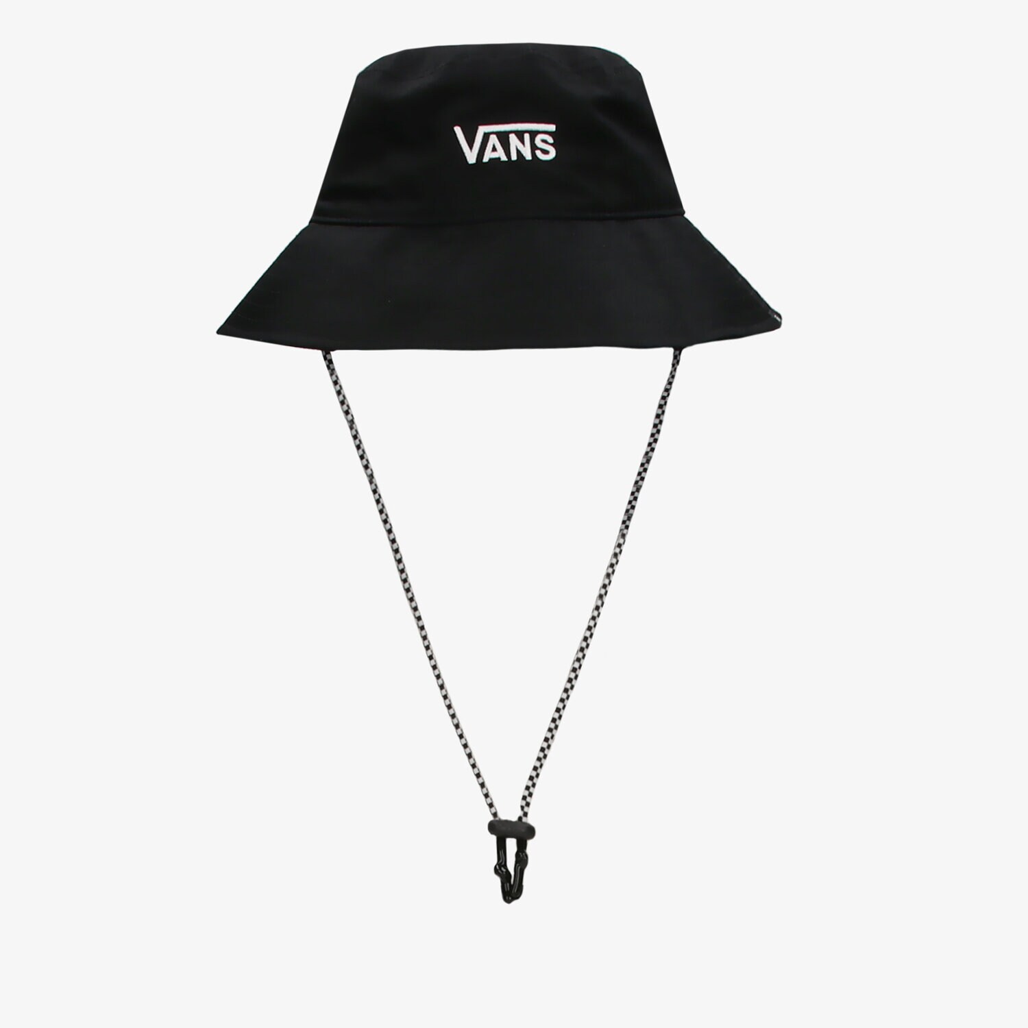 VANS PĂLĂRIE WM LEVEL UP BUCKET HAT VN0A5GRGY281 Negru