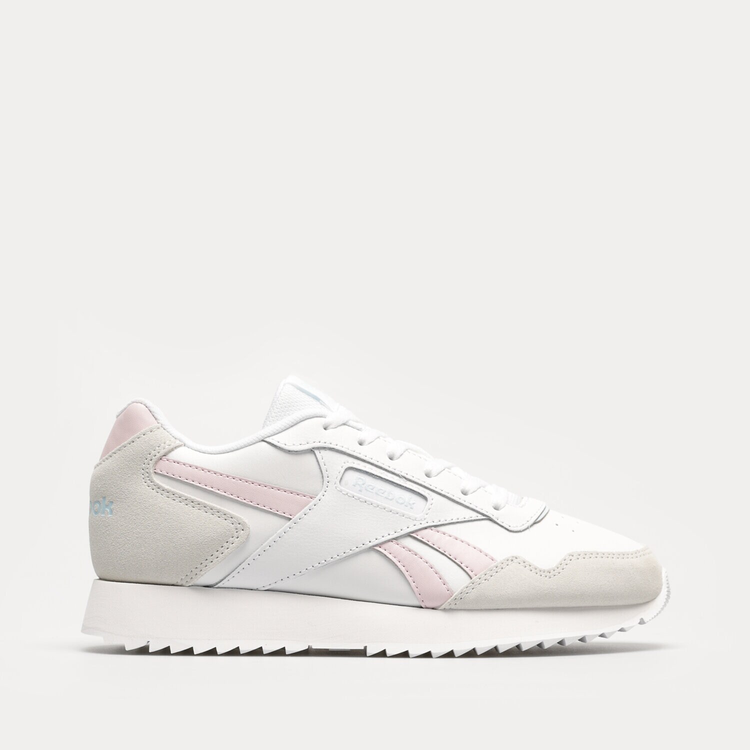 Femei pantofi sport REEBOK GLIDE RIPPLE  GV6969 Bej