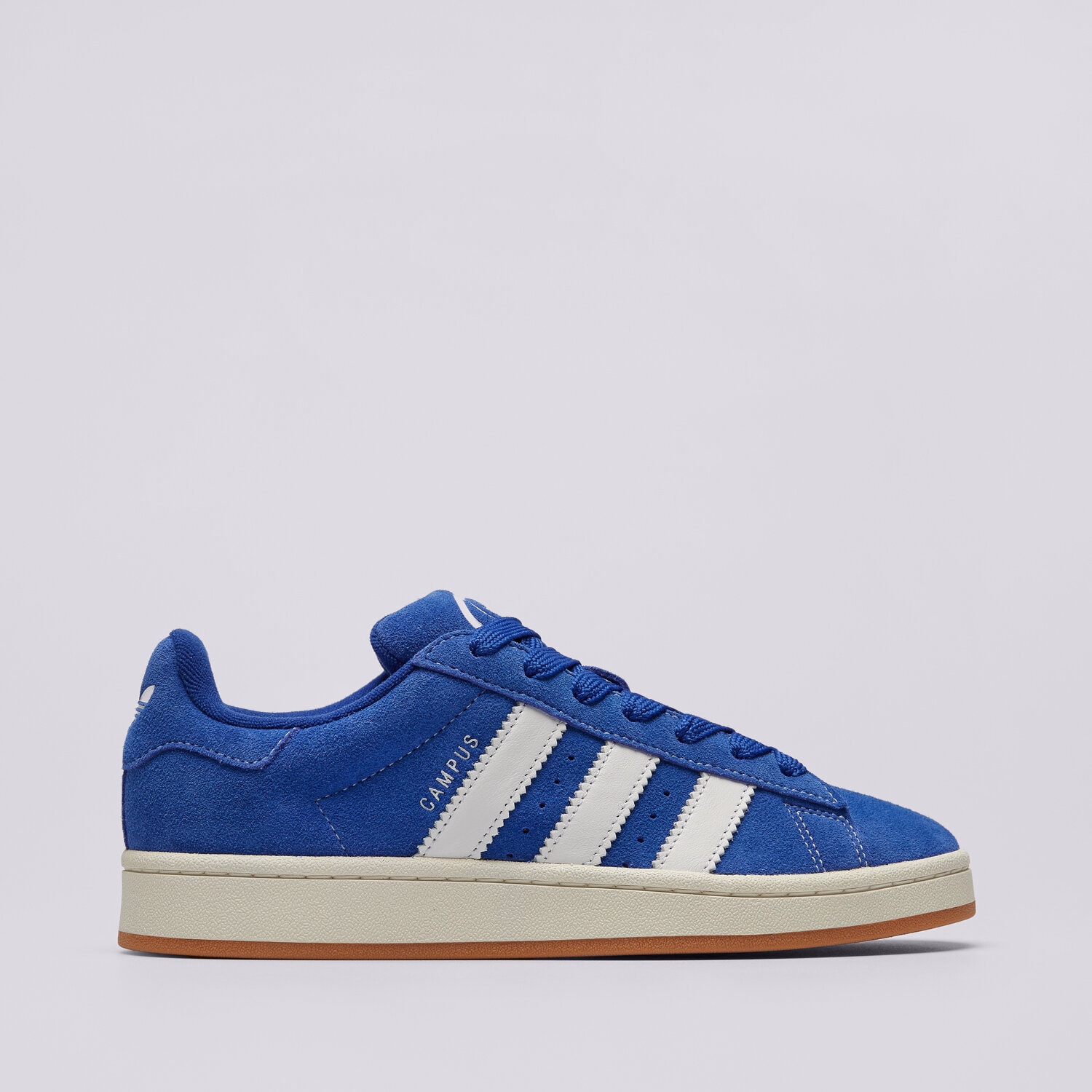 Barbați pantofi sport ADIDAS CAMPUS 00S H03471 Albastru
