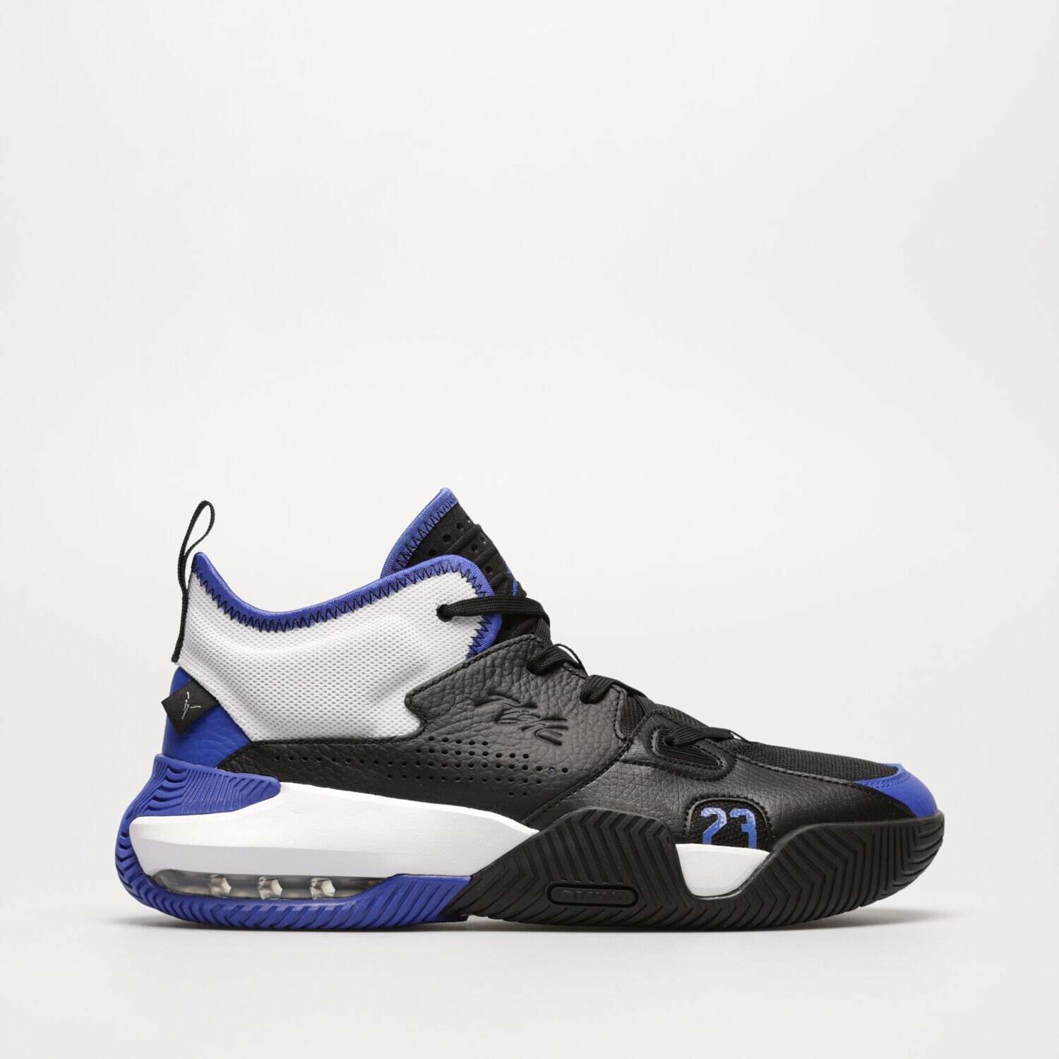 Barbați pantofi sport JORDAN STAY LOYAL 2 DQ8401-041 Alb