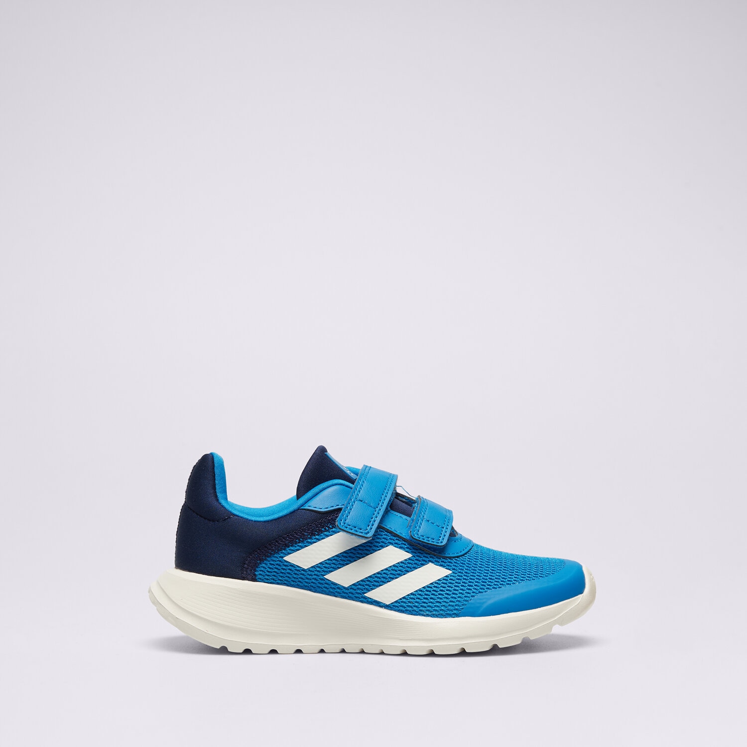 Copii pantofi sport ADIDAS TENSAUR RUN 2.0 CF K GW0393 Albastru
