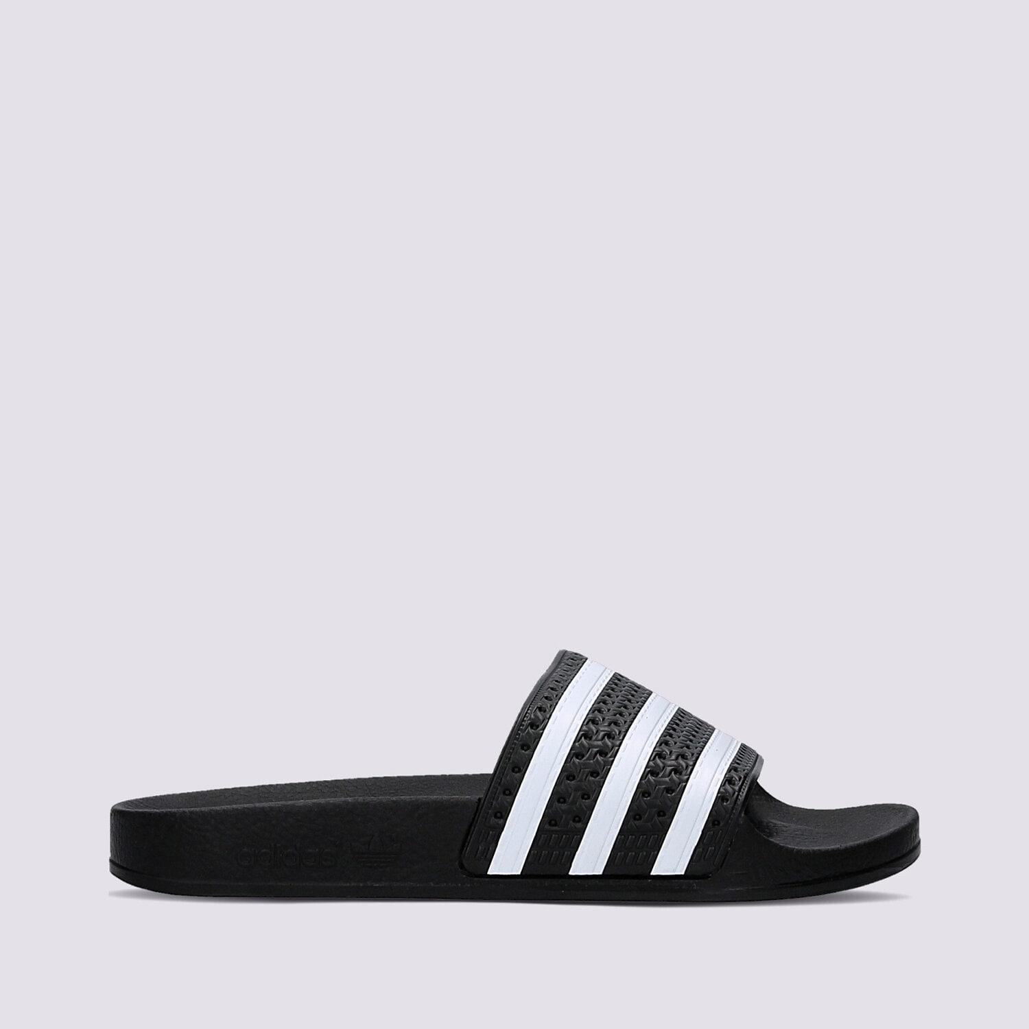ADIDAS ADILETTE 280647 Negru