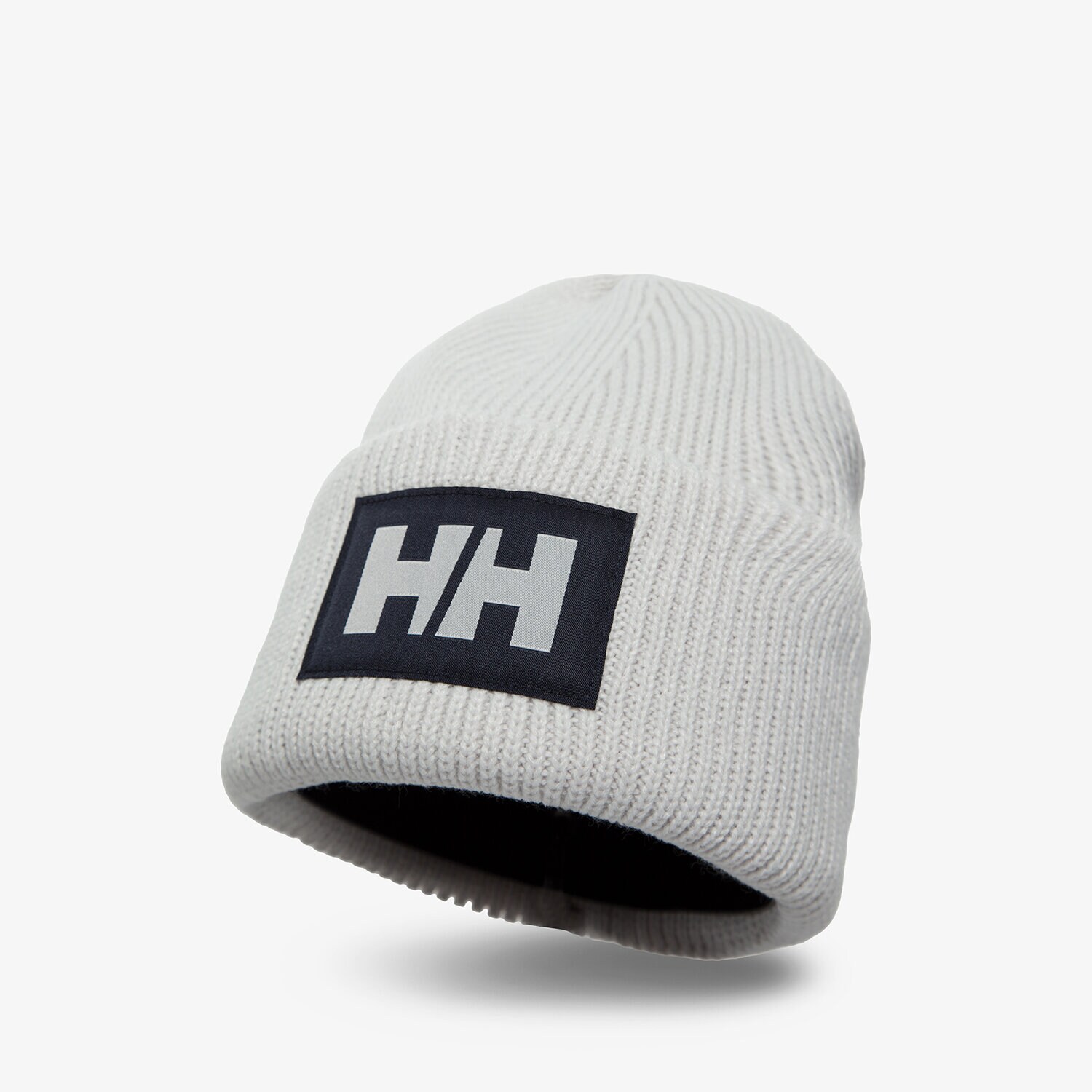 Copii căciulă HELLY HANSEN CACIULA HH BOX BEANIE 53648823 Gri