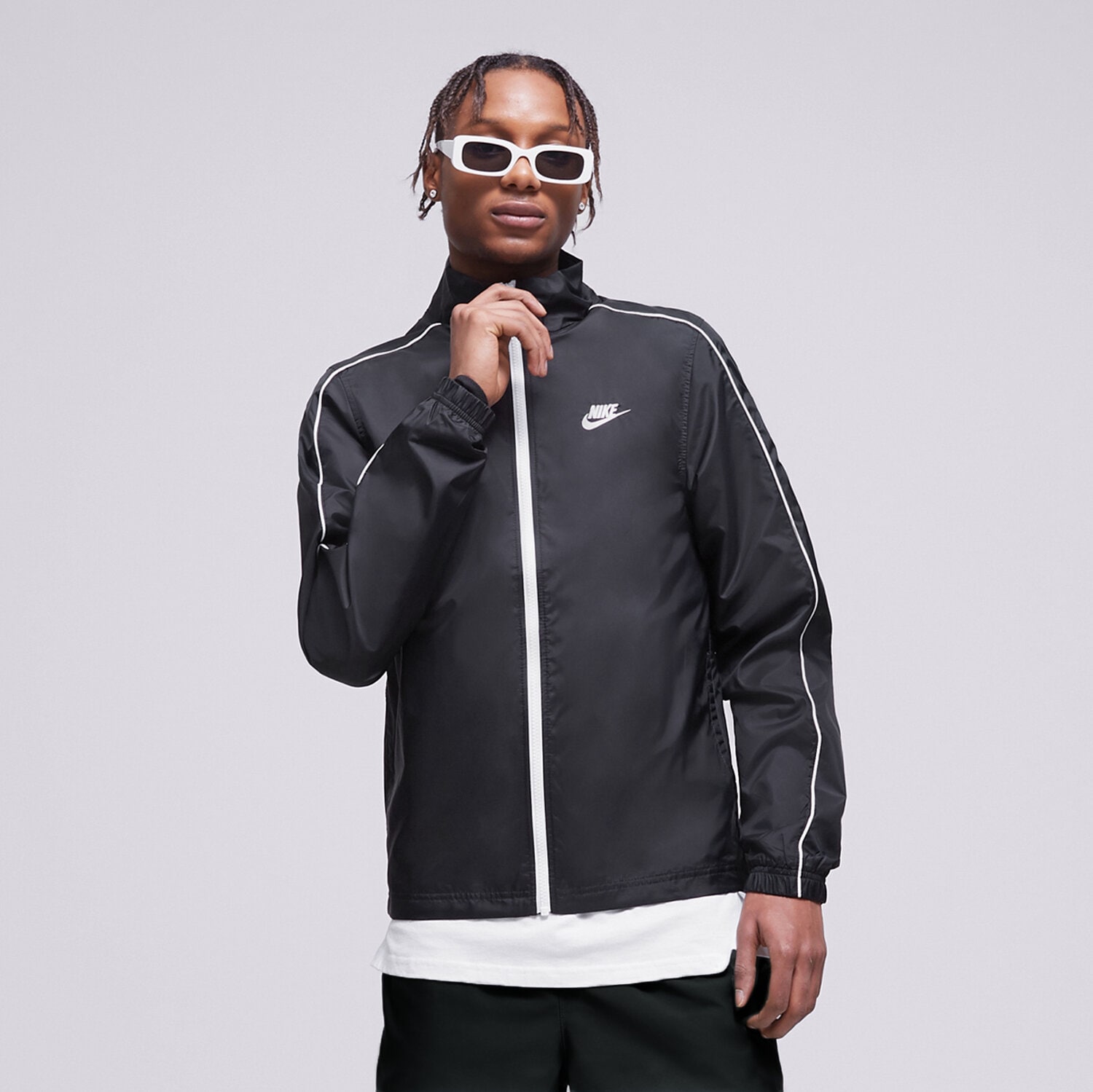 NIKE SET SPORTSWEAR DN4386-010 Negru