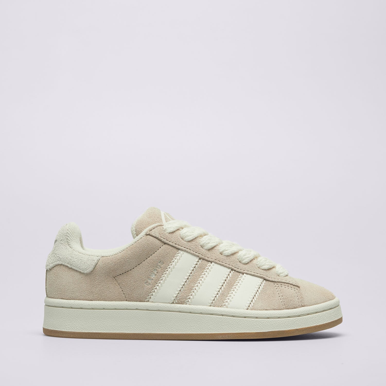 Femei pantofi sport ADIDAS CAMPUS 00S W JQ5803 Bej