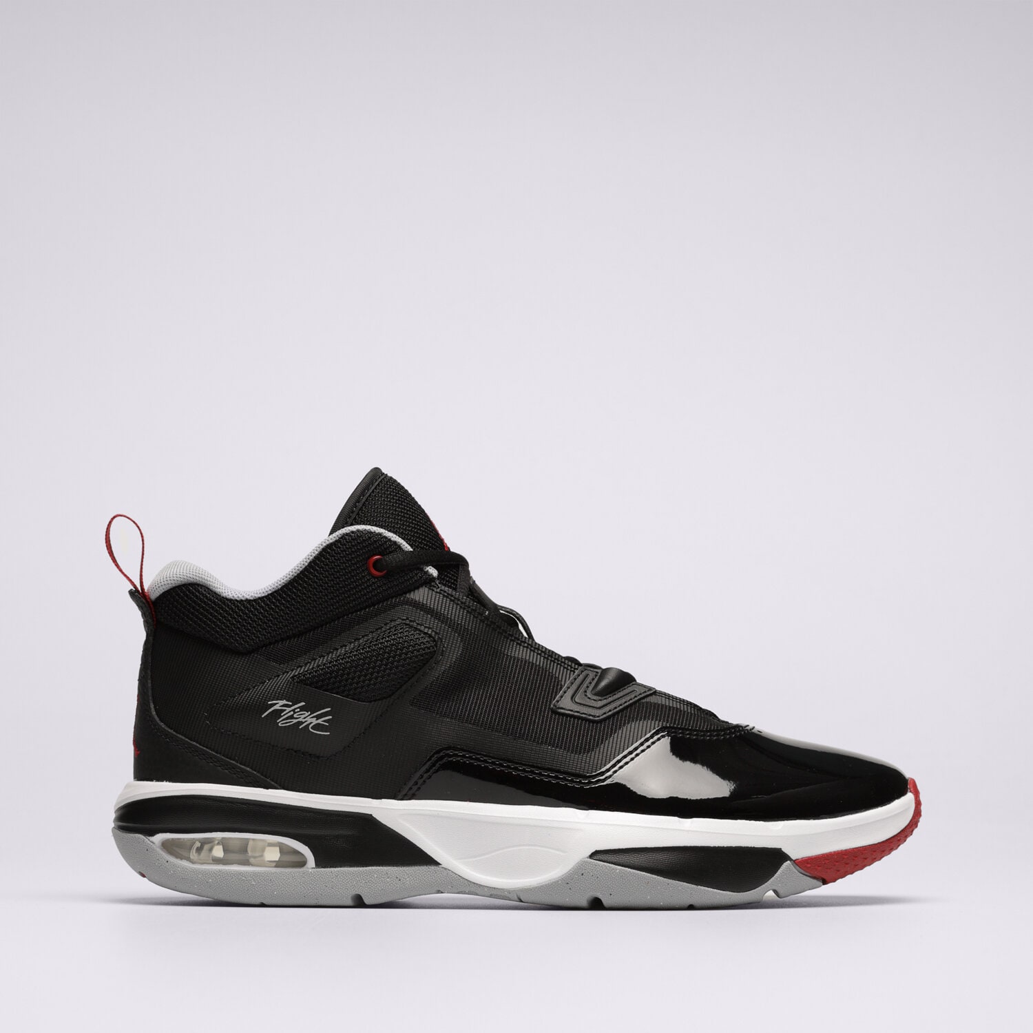 Barbați pantofi sport JORDAN STAY LOYAL 3  FB1396-006 Negru