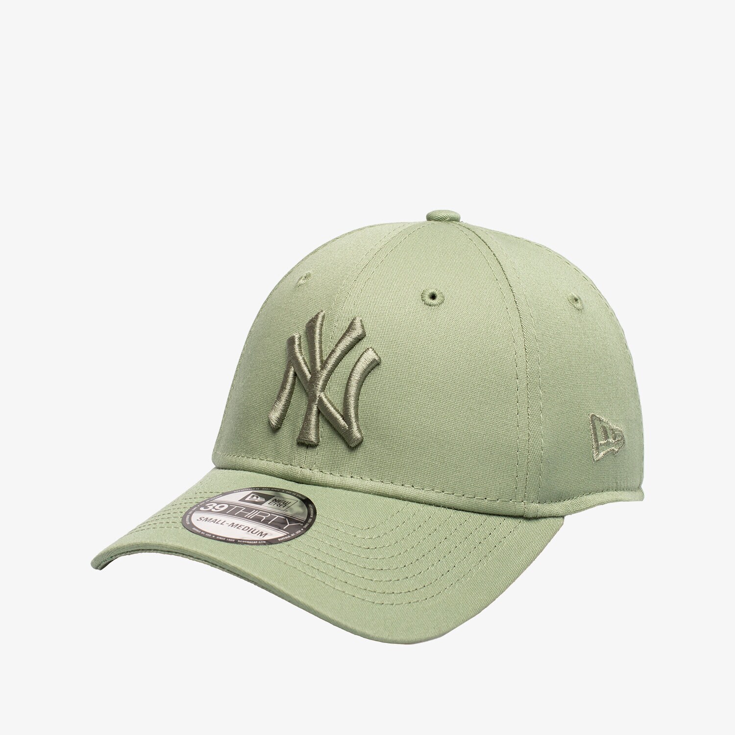 Bărbați șapcă NEW ERA CACIULA LEAGUE ESS 3930 NYY NEW YORK YANKEES 60284922 Verde