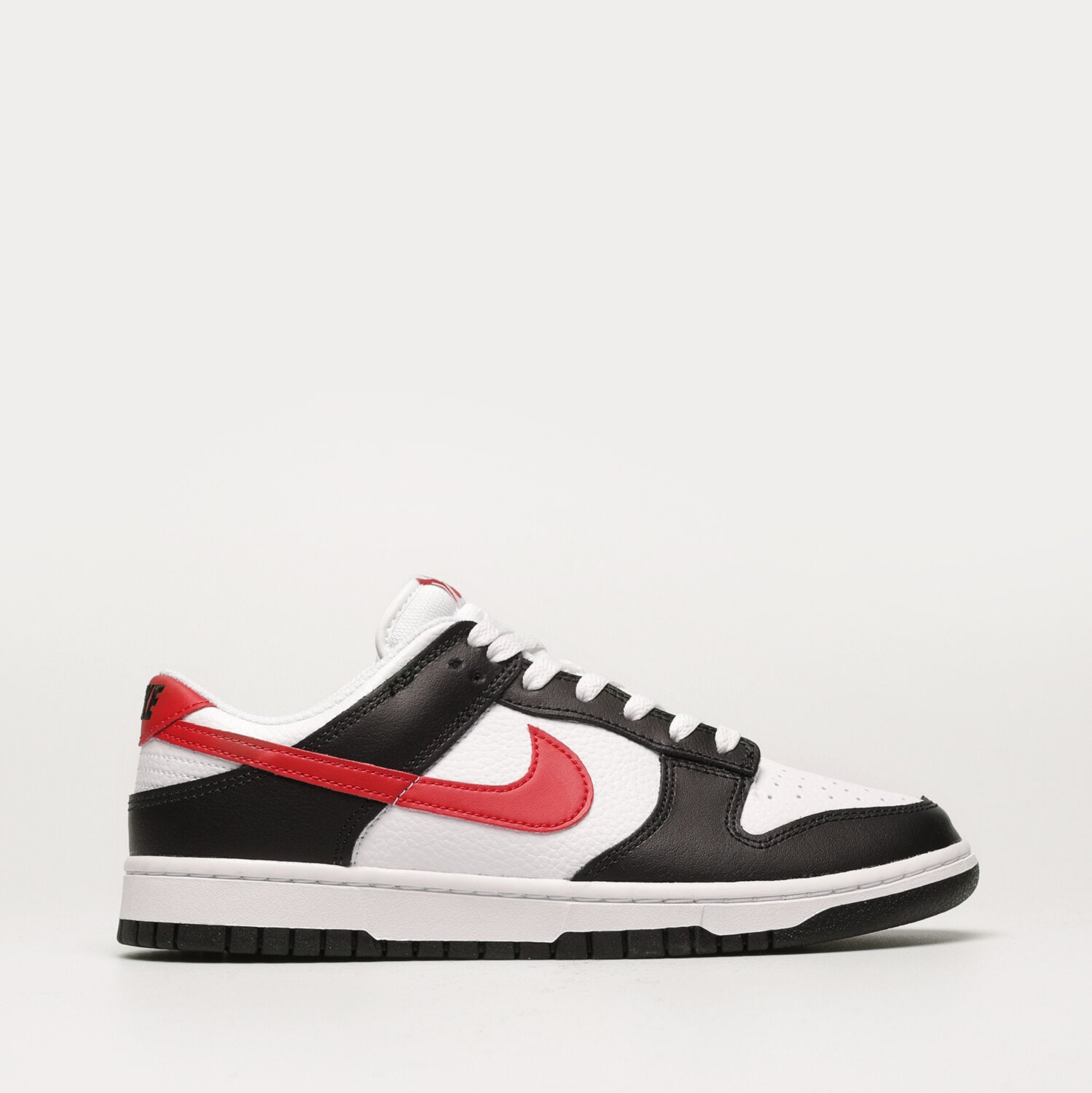 Barbați pantofi sport NIKE DUNK LOW RETRO FB3354-001 Alb