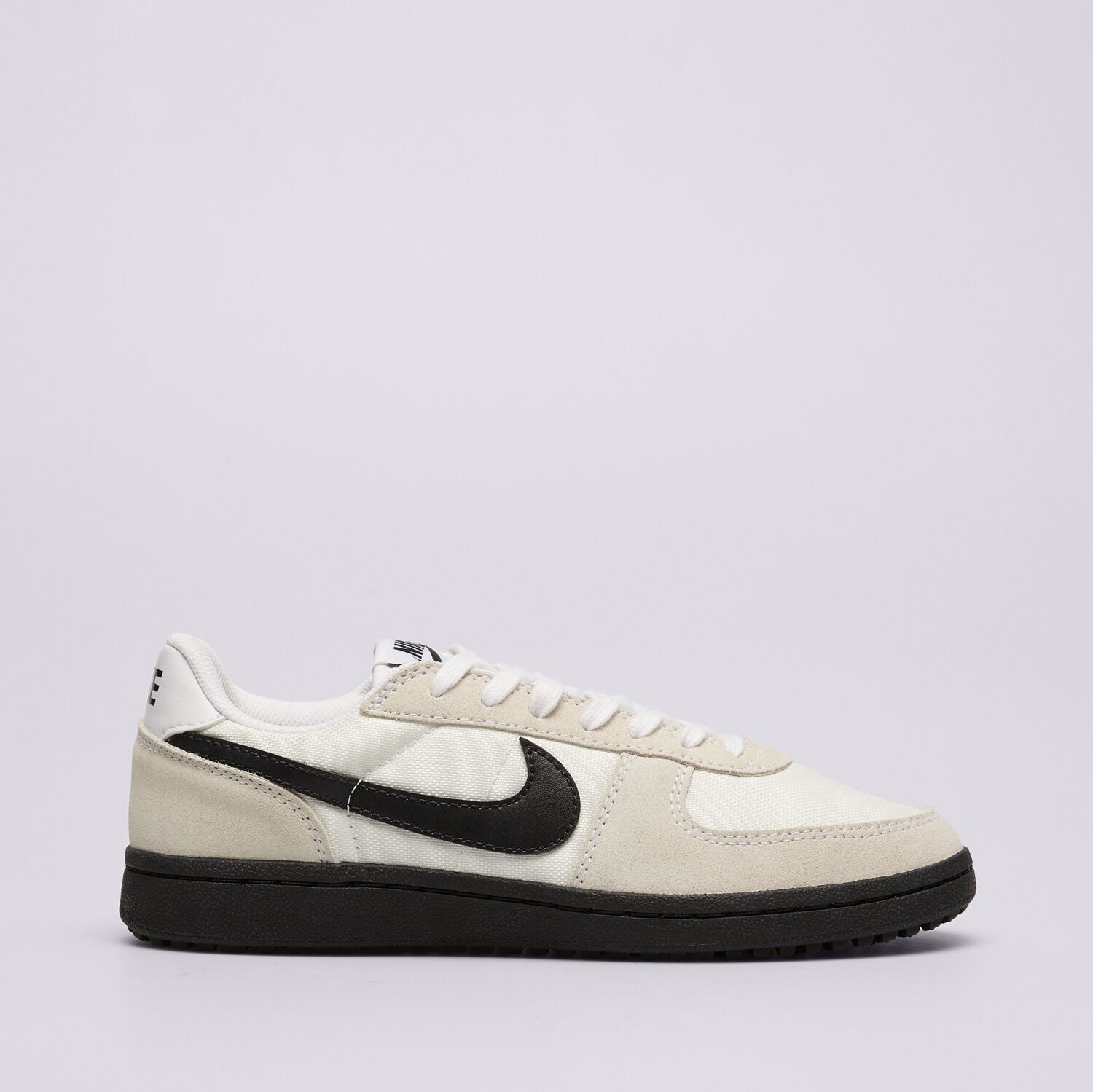 Copii pantofi sport NIKE FIELD GENERAL (GS) IF0465101 Alb