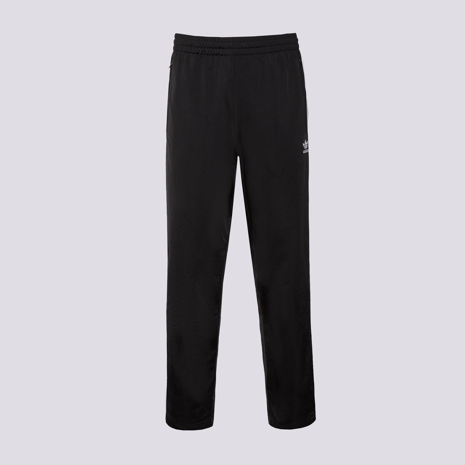 Bărbați pantaloni ADIDAS PANTALONI  FIREBIRD PNT BLK IJ7055 Negru