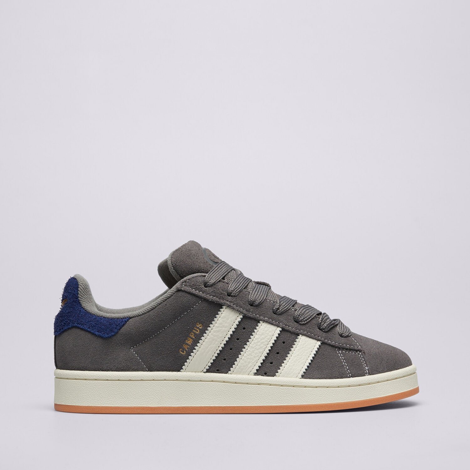 Barbați pantofi sport ADIDAS CAMPUS 00S  JS3787 Gri